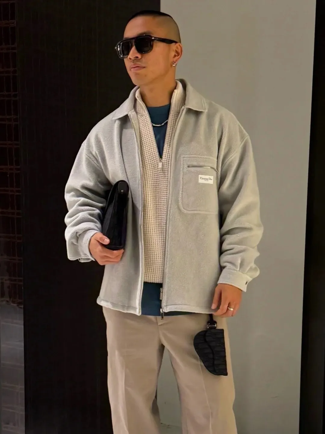 model picture