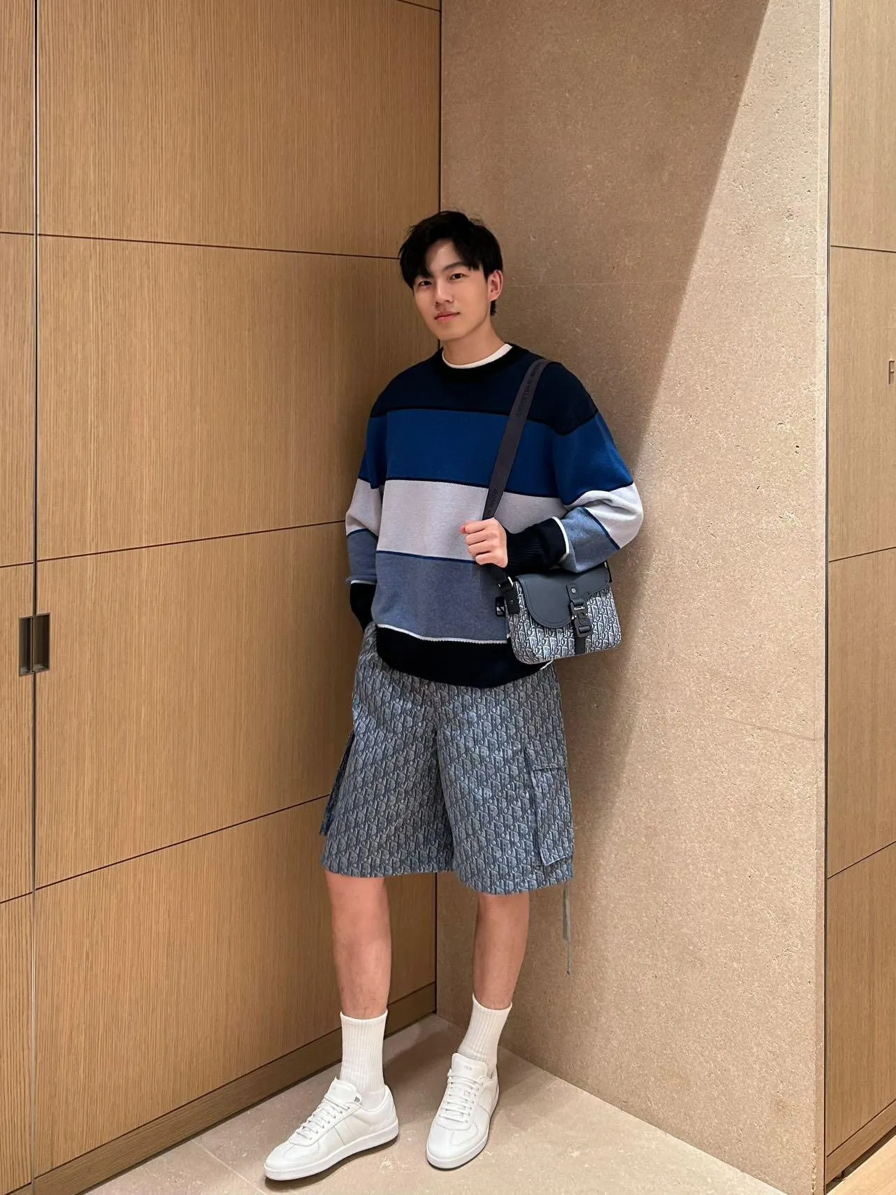 model picture