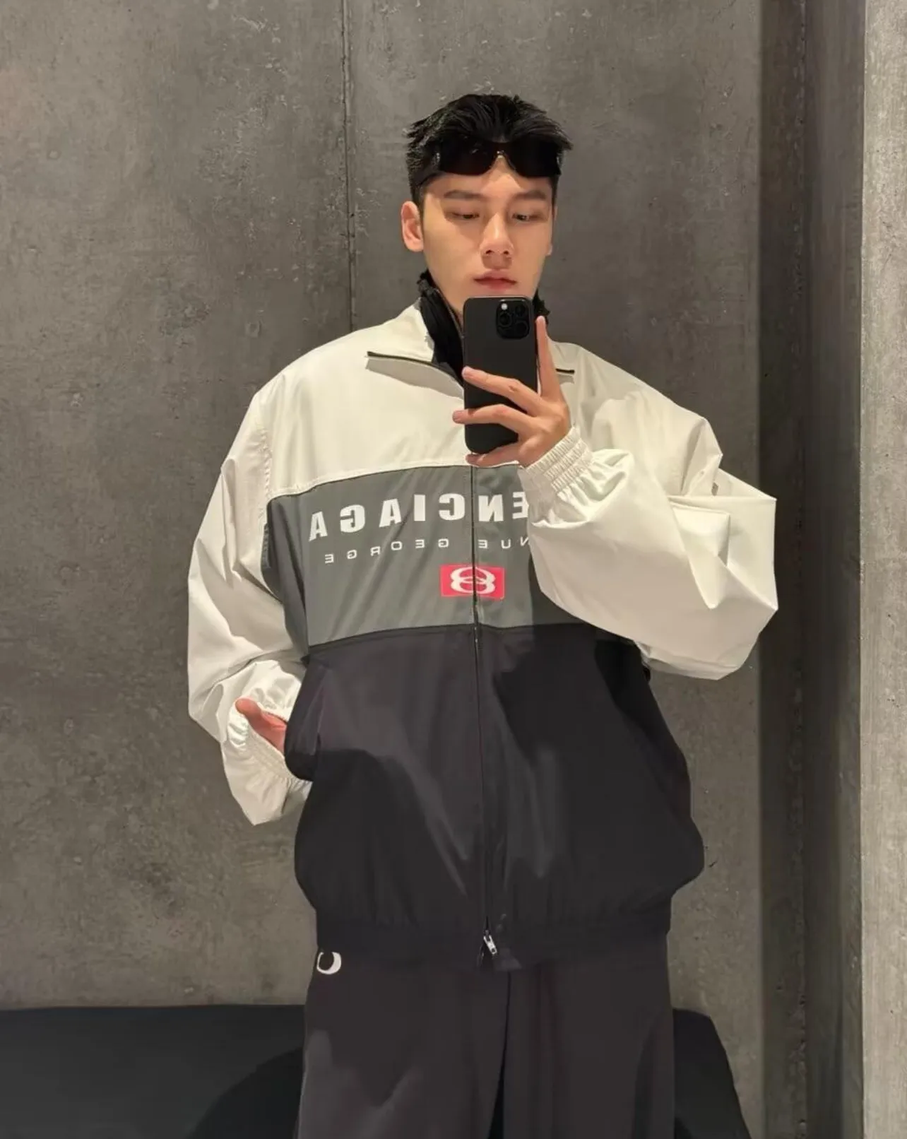 model picture