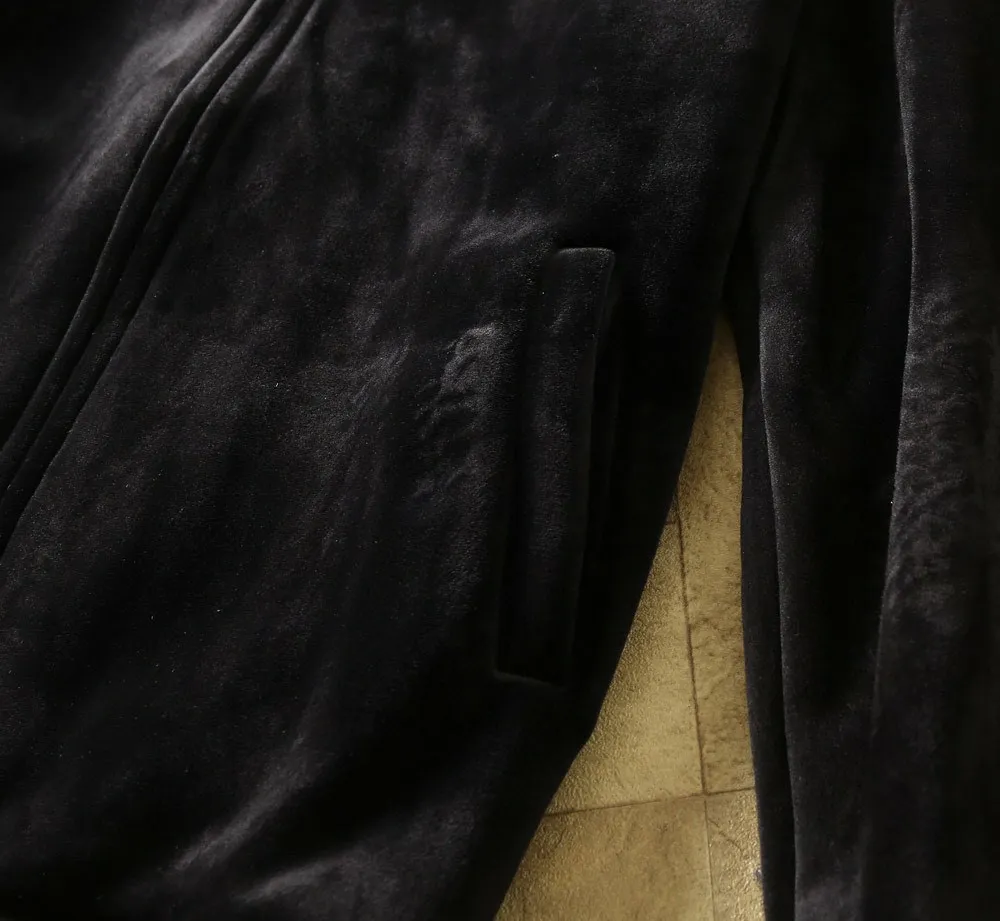 🅿️460 direct batch [DIOR Dior] (Good news for fat people) 2025 autumn and winter new double-sided gold velvet suit is here (thick velvet) Milan fashion designer handsome cardigan suit, sneak peek, exclusive ready sale, simple yet fashionable, simple and capable, showing elegance, luxury, fashion and supreme quality, suitable for various occasions. Equipped with customer-supplied high-end hardware with logo and engraved embroidery technology M-4XL (can wear up to 200 pounds)