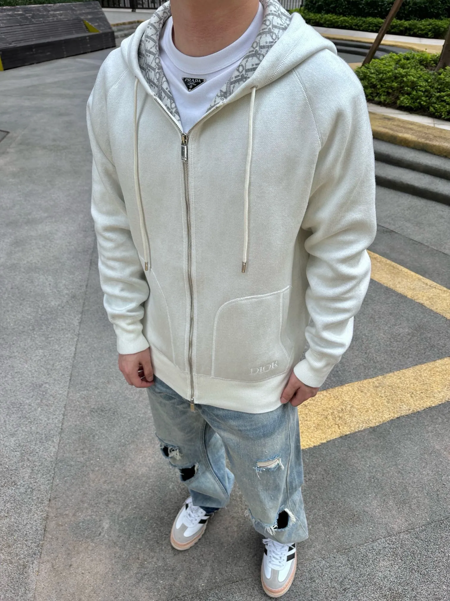 model picture
