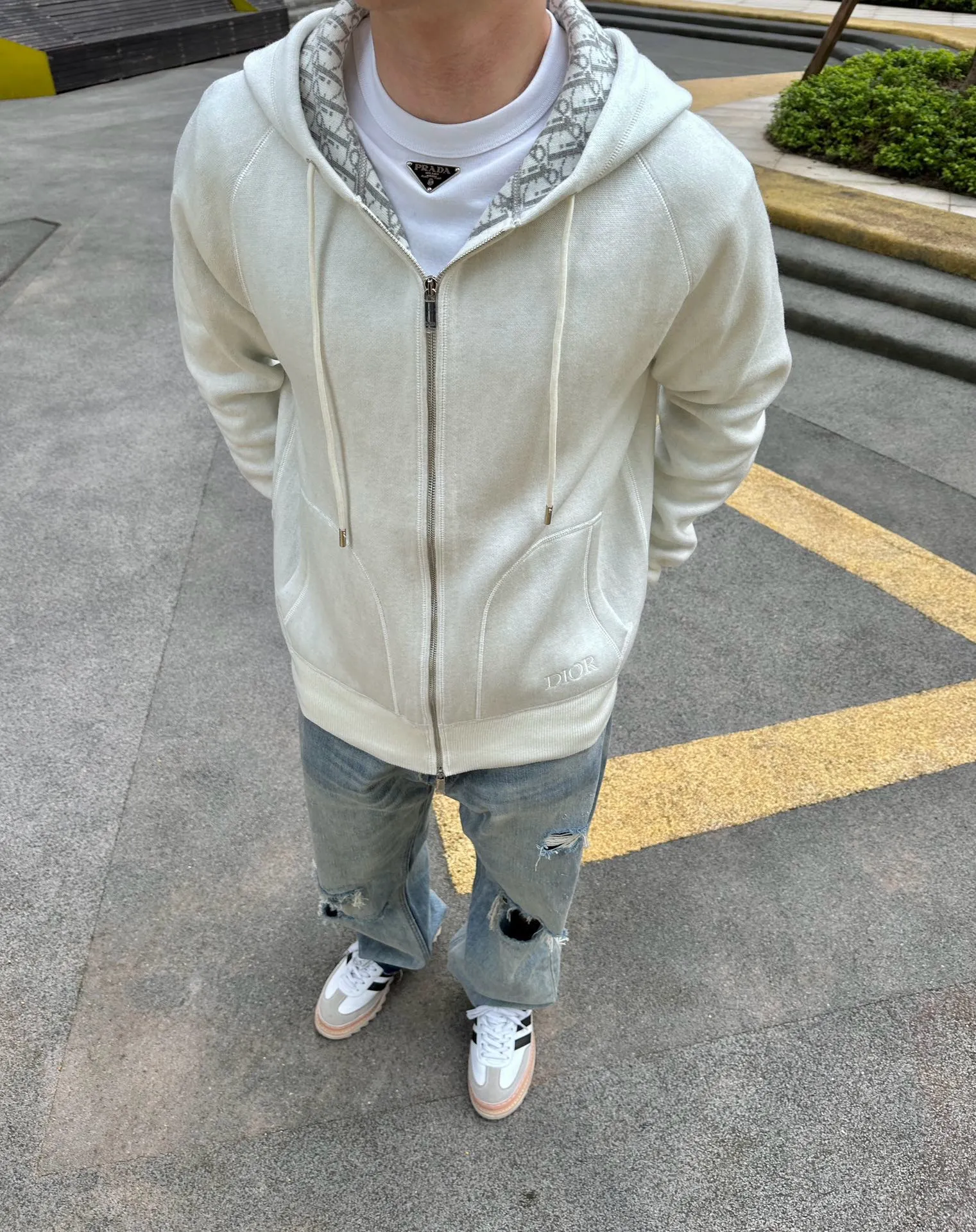 model picture