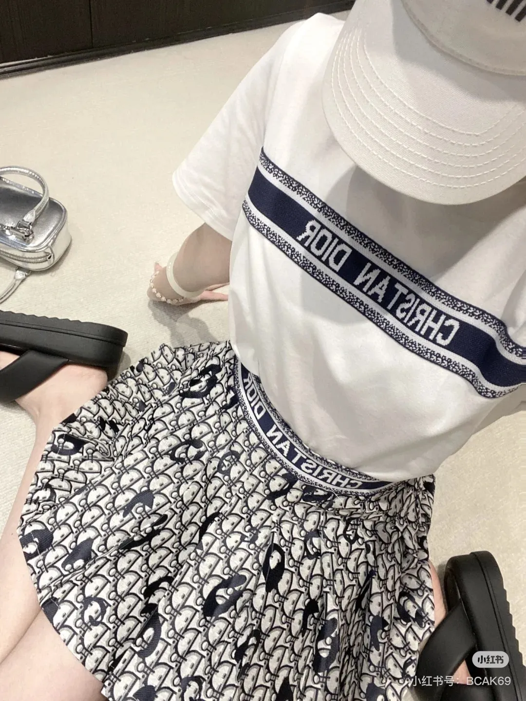 model picture