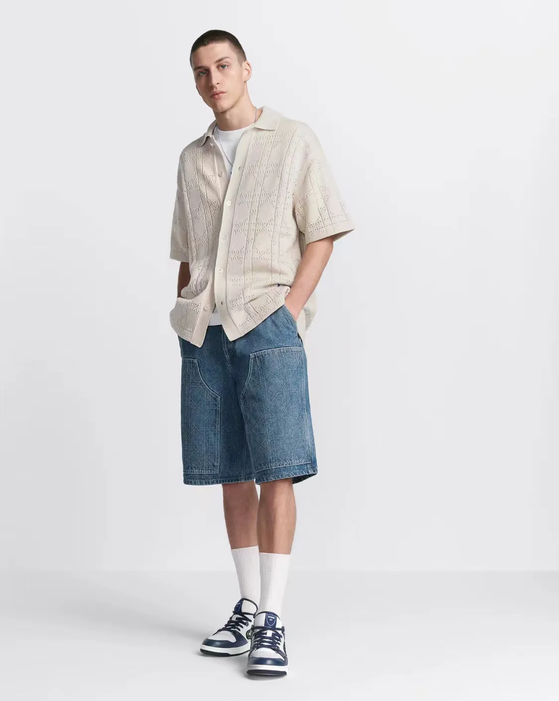 model picture