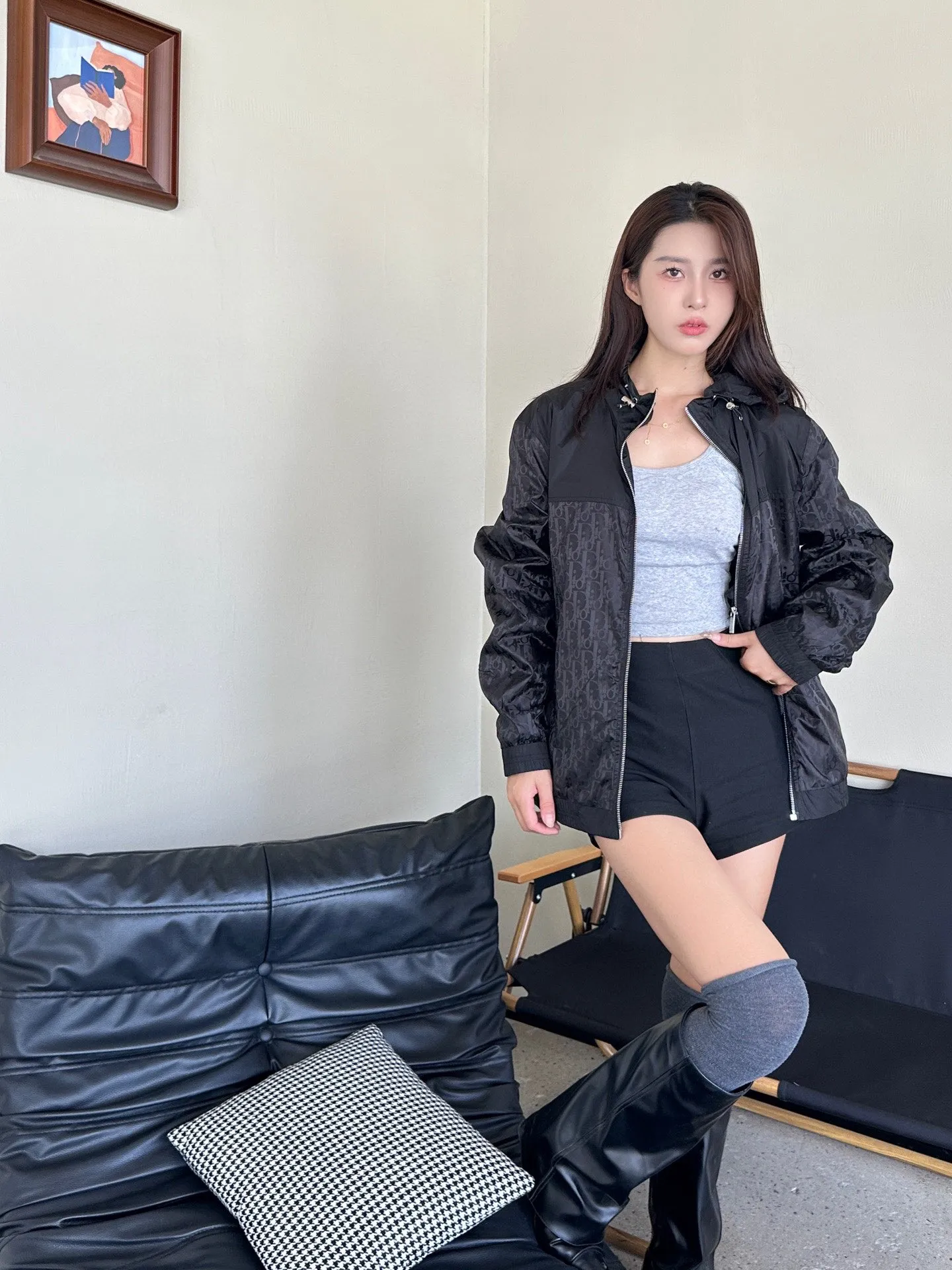 model picture