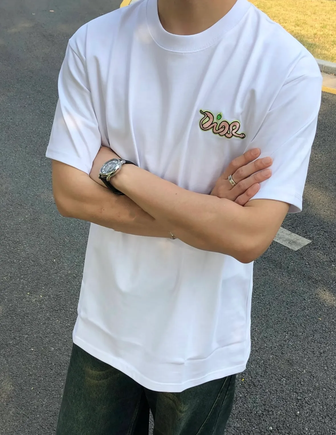 model picture