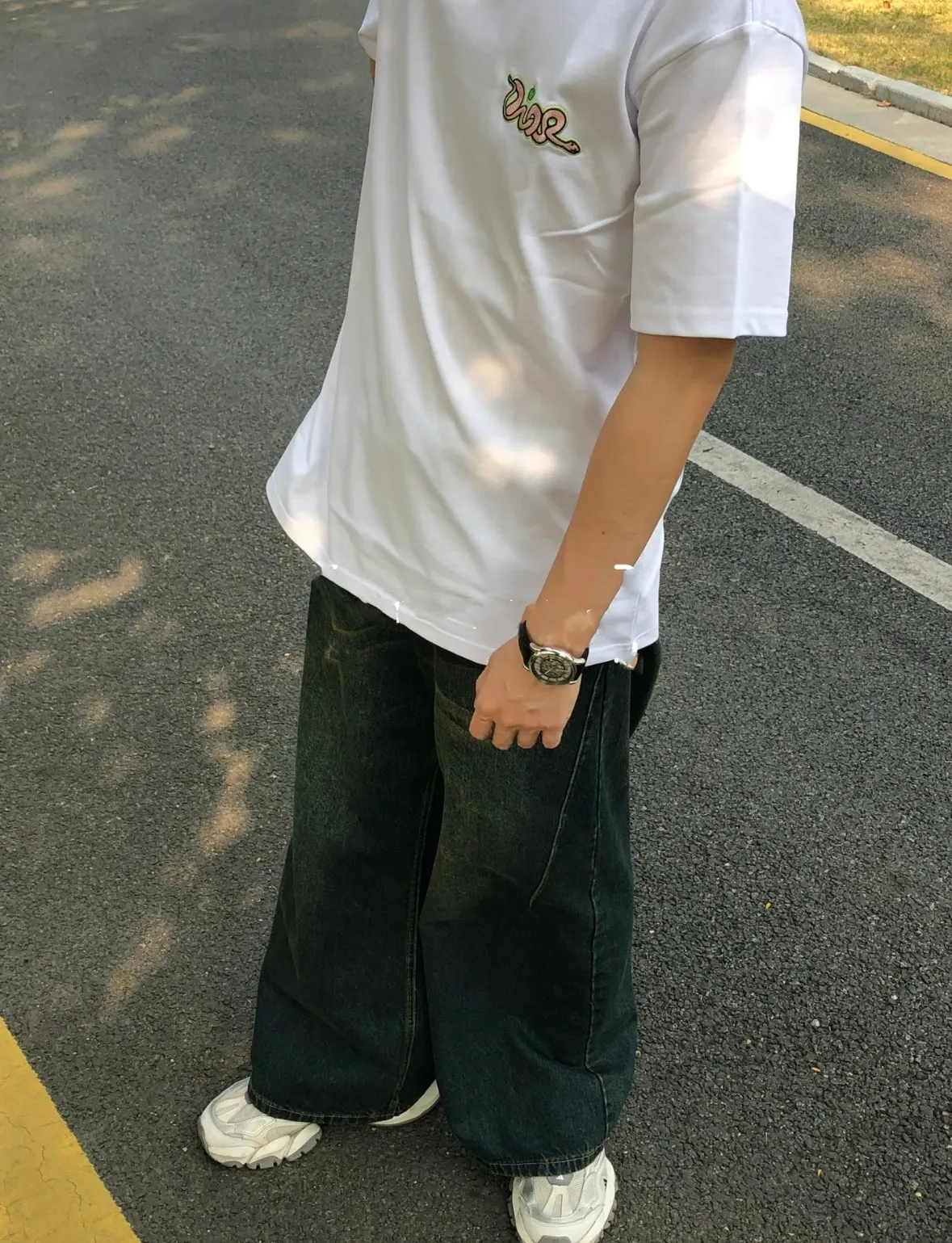 model picture