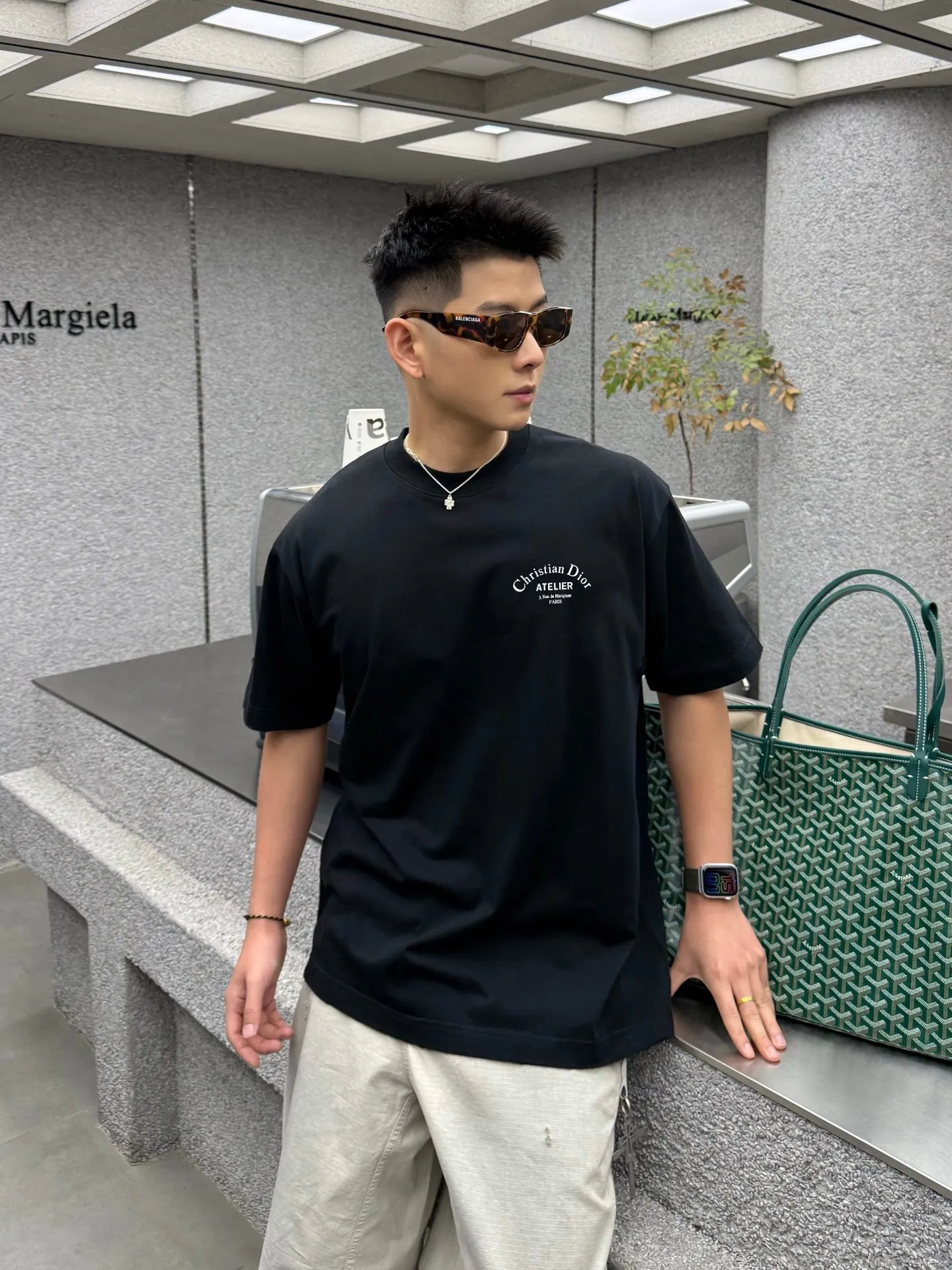 model picture