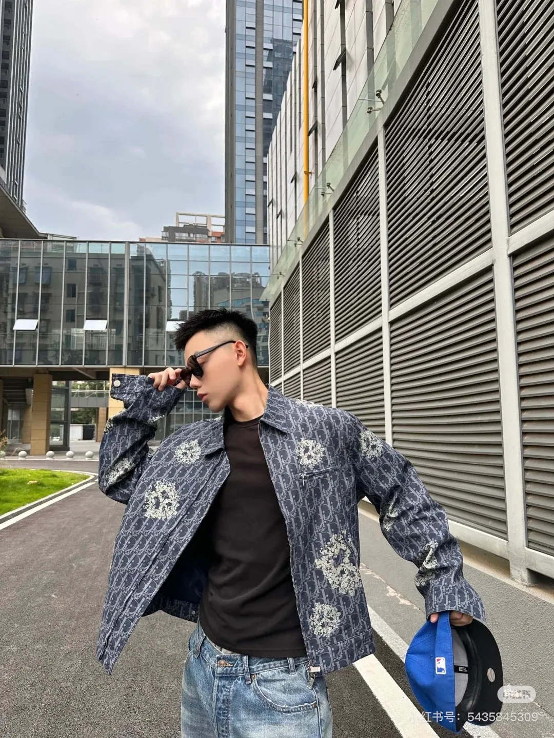 model picture