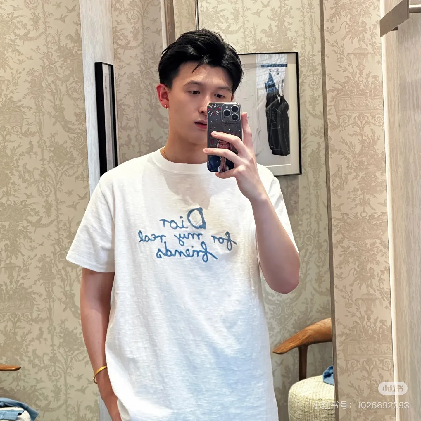 model picture