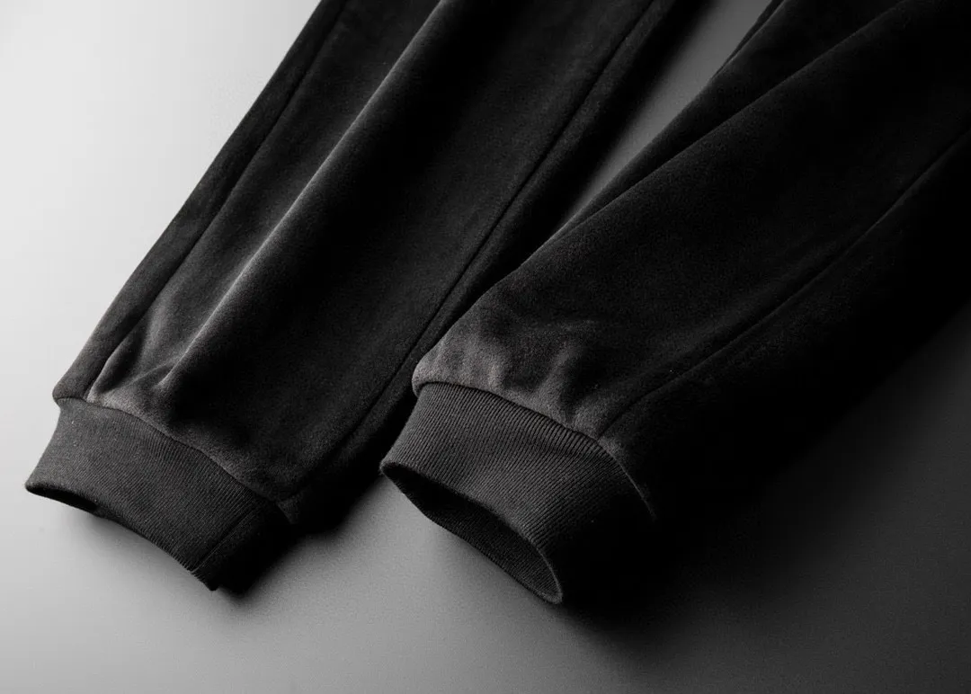 🅿️460 direct [DIOR] (Fat Man’s Gospel) 2025 autumn and winter new double-sided gold velvet suit is here (thick velvet) Milan fashion designer handsome cardigan suit, sneak peek, exclusive ready sale, simple yet fashionable, simple and capable, showing elegance, luxury, fashion and supreme quality, suitable for various occasions. Equipped with customer-supplied high-end hardware with logo and engraved embroidery technology M-4XL (can wear up to 200 pounds)