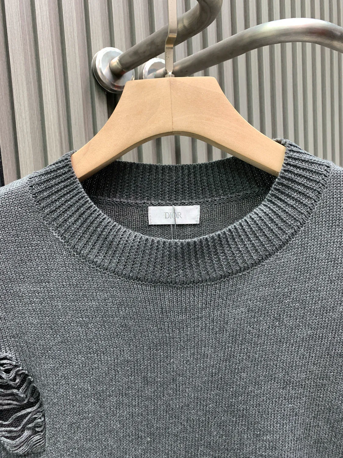 🅿️380 gray