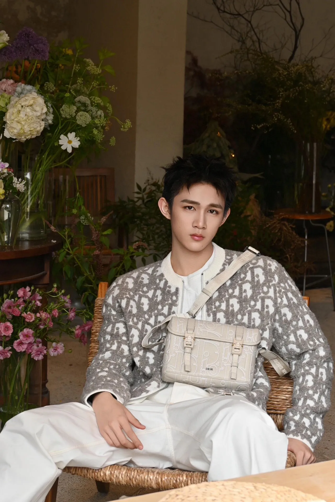 model picture