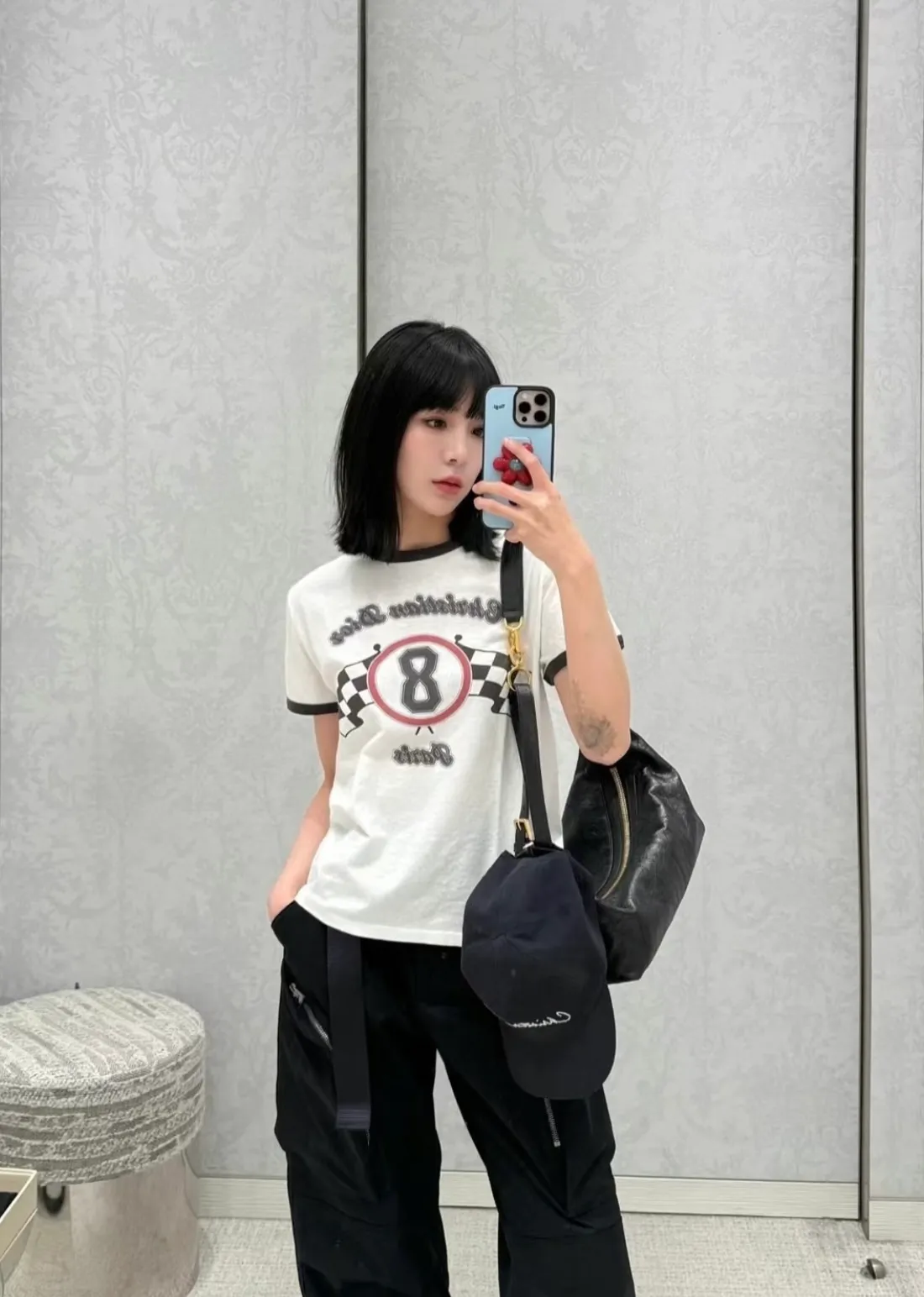 model picture