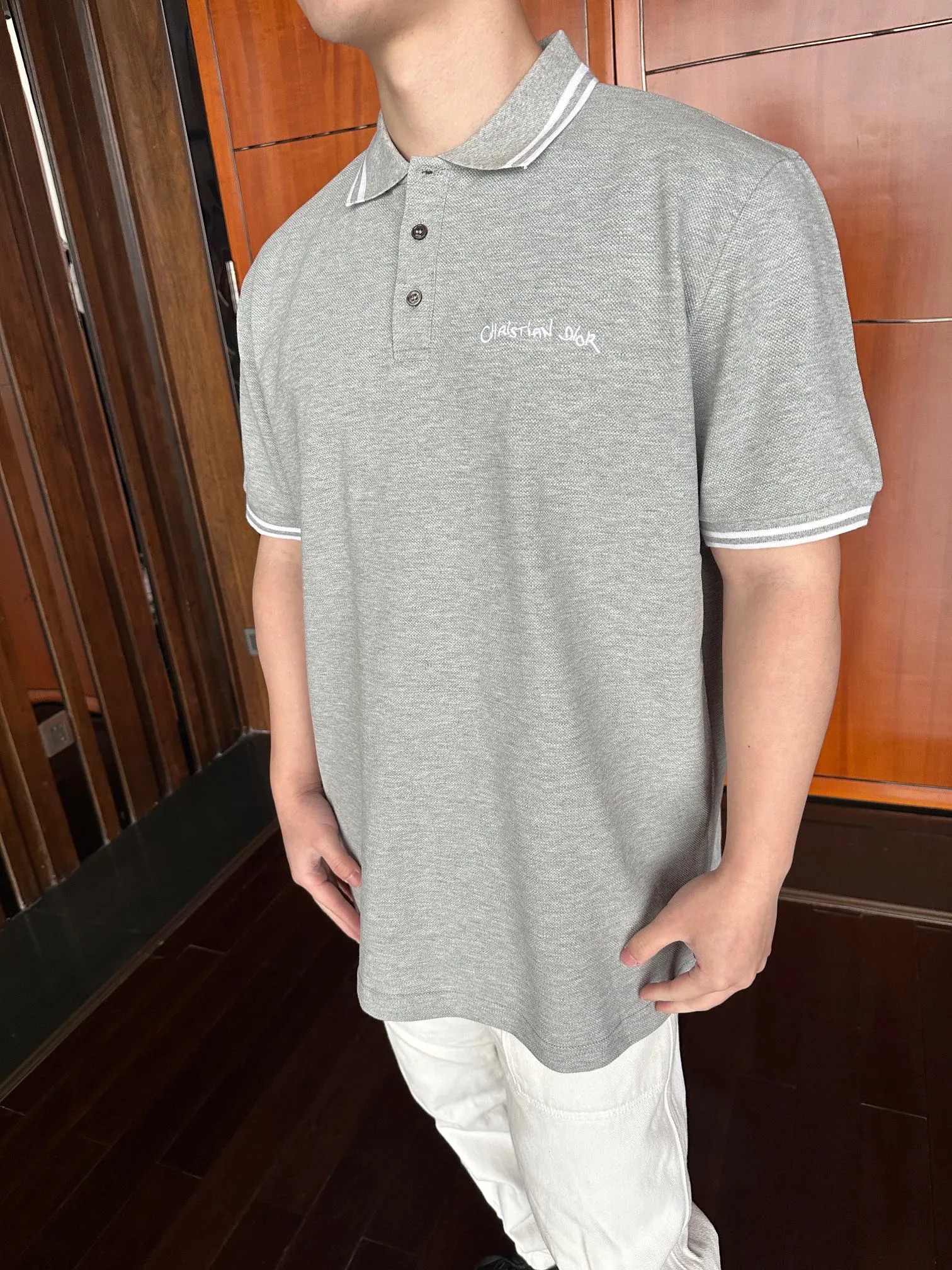 model picture