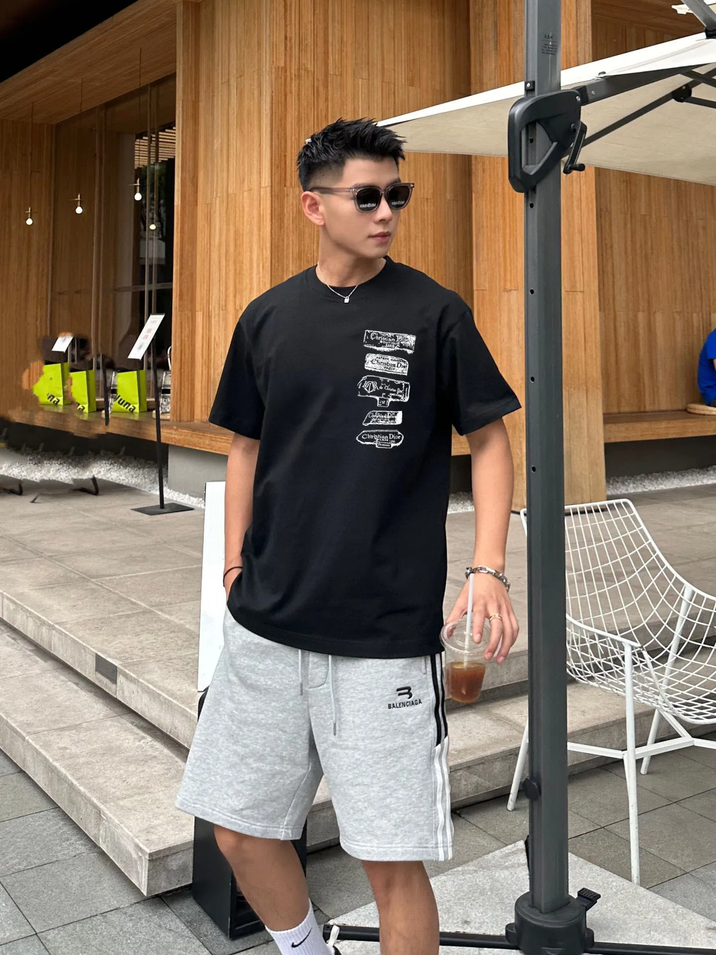model picture