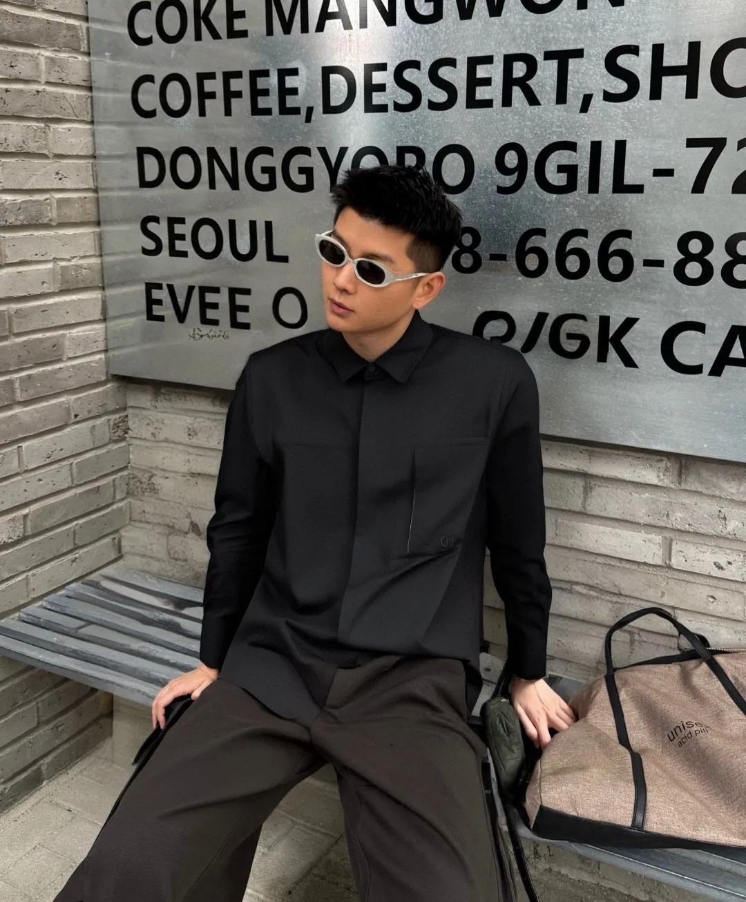 model picture