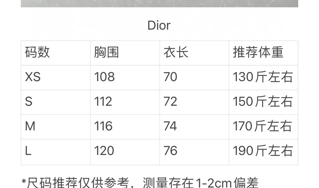 🅿️200 High-quality new DIOR-Dior-graphic design reinterprets the classic patch letter Dior logo short-sleeved T-shirt Size: XS-L