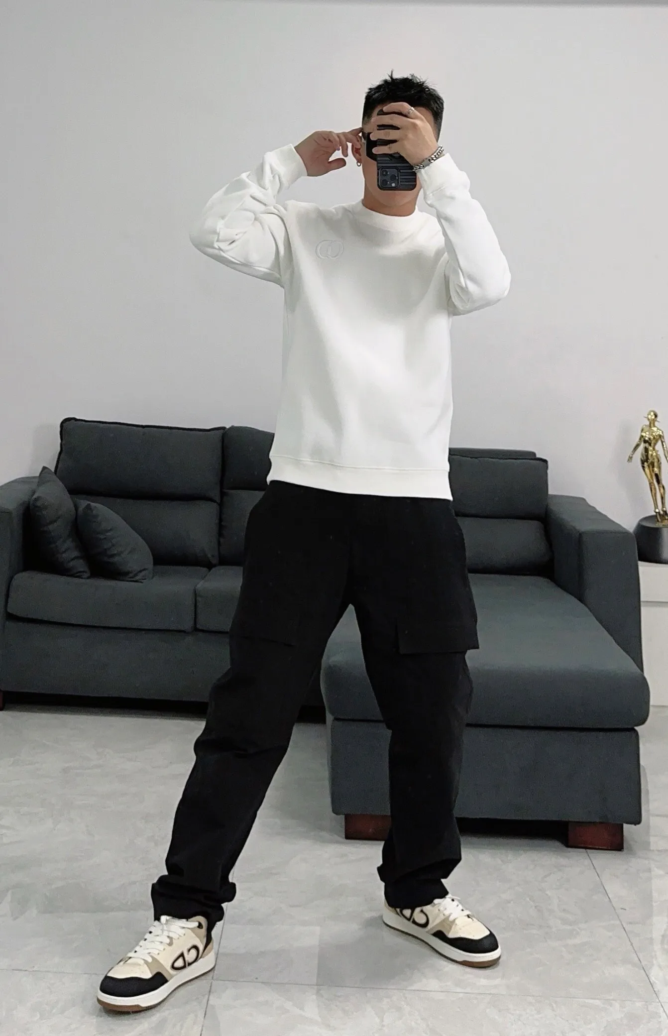 model picture
