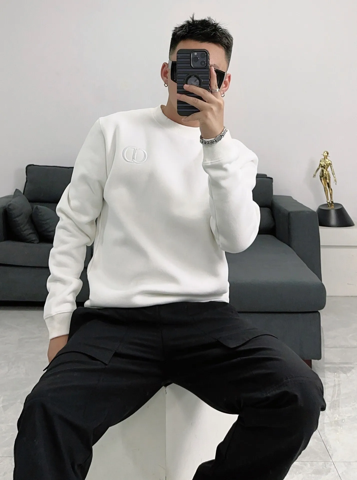 model picture
