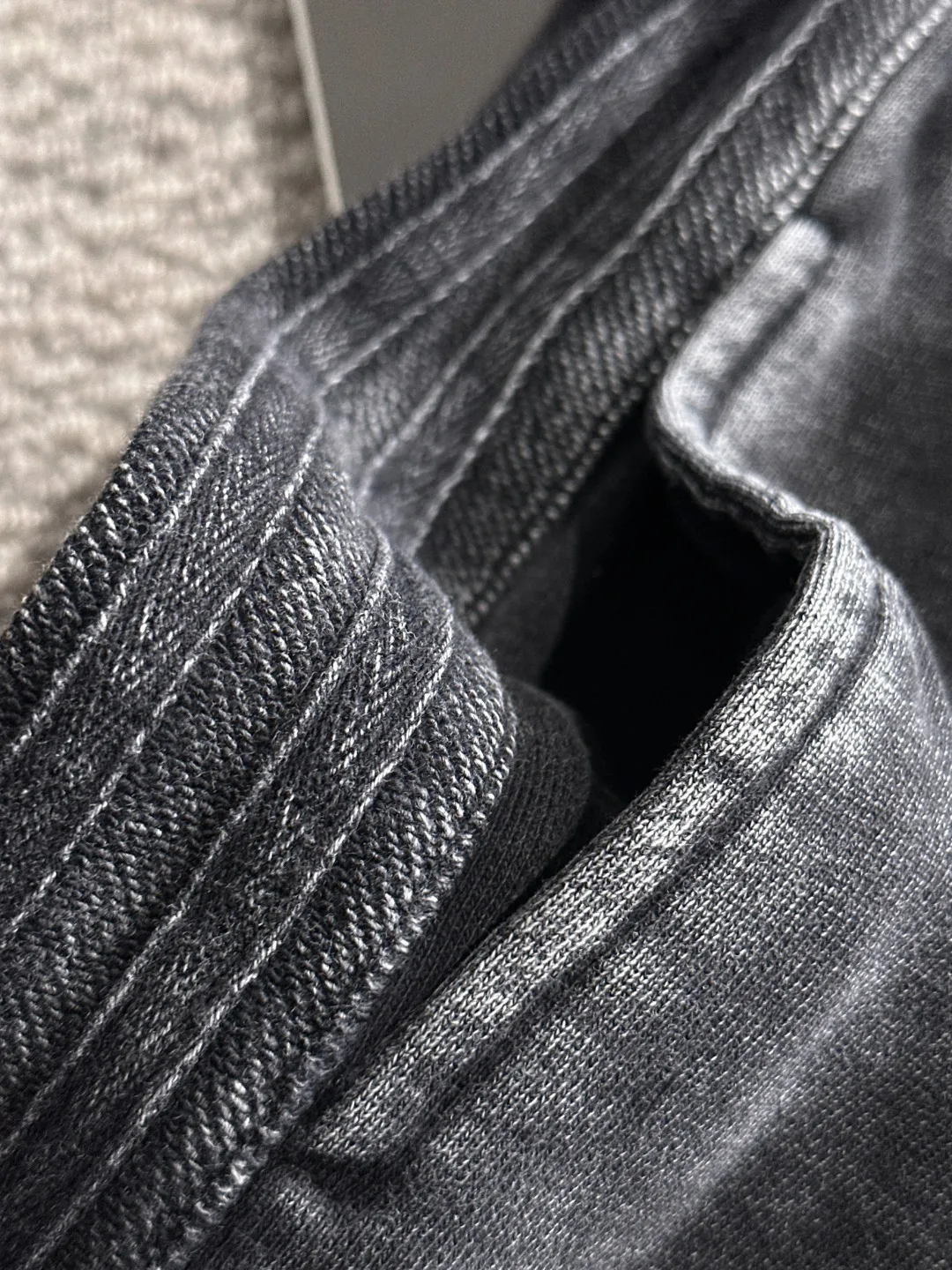 🅿️500 next day shipping DIOR/Dior high quality 2025 spring and summer new elastic band casual heavy industry washed suit, batik tripe sweat-absorbent and breathable, counter-customized fabric with high breathability and comfort, impeccable details, brand element design concept, reflecting high quality. It feels delicate and soft! It presents a casual cut and the upper body shape is great! Trading company channels are rare and available on the official website simultaneously! From a high-end men's positioning brand, high-end, low-key luxury taste, people can't refuse! Exquisite workmanship and impeccable quality! The overall style is simple, fashionable and timeless, fully meeting the requirements of stylish and tasteful dressing! Size: S-XXL