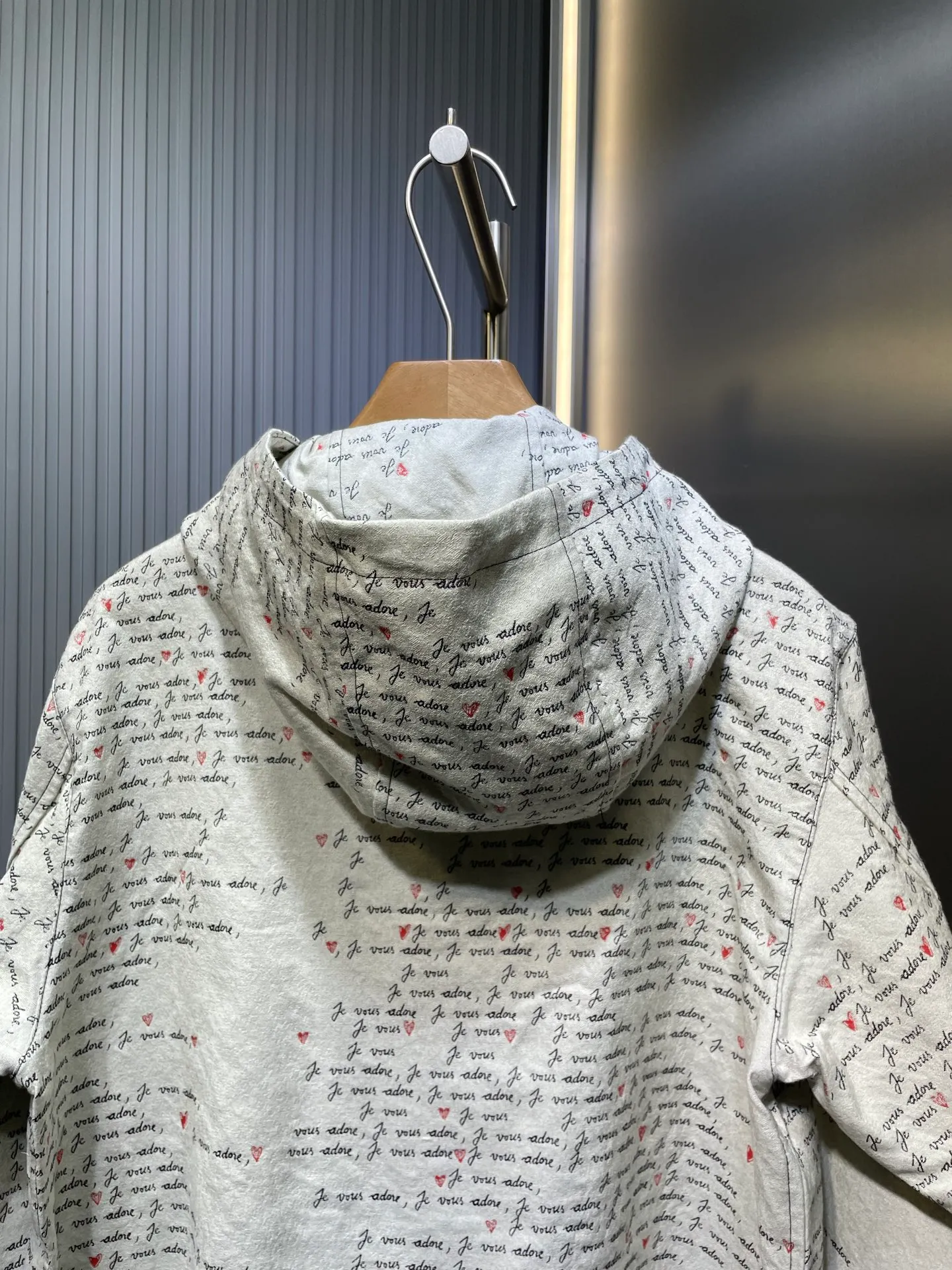🅿️420 DIO 24SS limited series jacket ~ The silhouette of the jacket turns the upper body into a paper doll instantly. Paired with the pants and skirts of the same series, the whole body is more harmonious. It does not limit the body shape. The upper body is easy to wear. 1 color and 3 sizes SML...