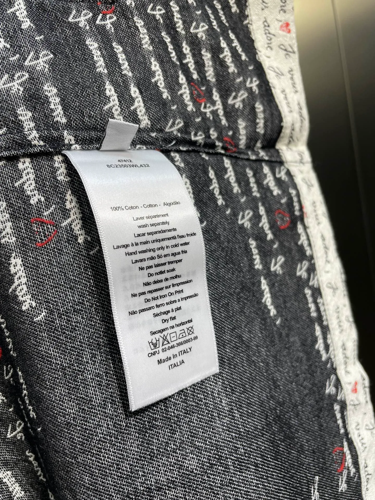 🅿️420 DIO 24SS limited series jacket ~ The silhouette of the jacket turns the upper body into a paper doll instantly. Paired with the pants and skirts of the same series, the whole body is more harmonious. It does not limit the body shape. The upper body is easy to wear. 1 color and 3 sizes SML...