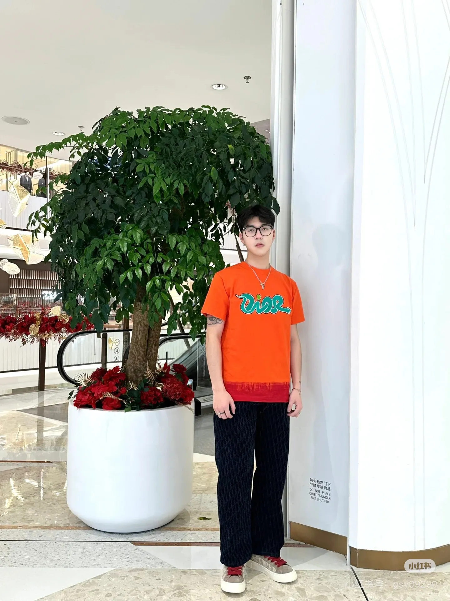 model picture