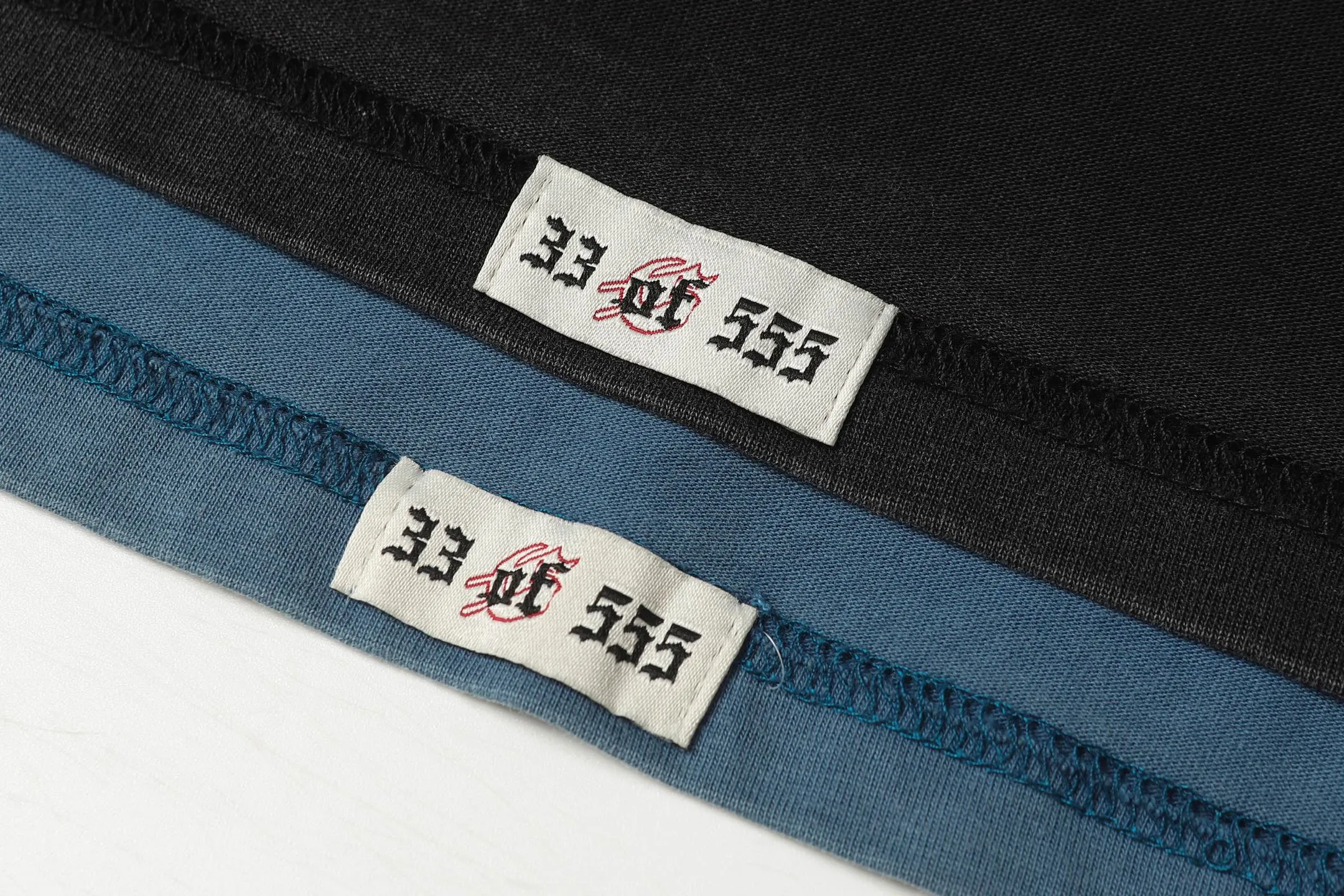 6001# washed black/denim blue｜P116 Godspeed cross-border American rock and roll street washed retro style short-sleeved T (craft print) fabric (fabric): washed black, blue: 32 count combed double yarn 250g weight code (size): S-M-L-XL color (colour): washed black, washed blue