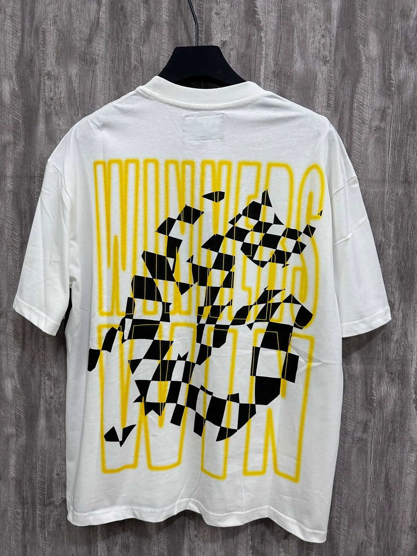 5019 White
