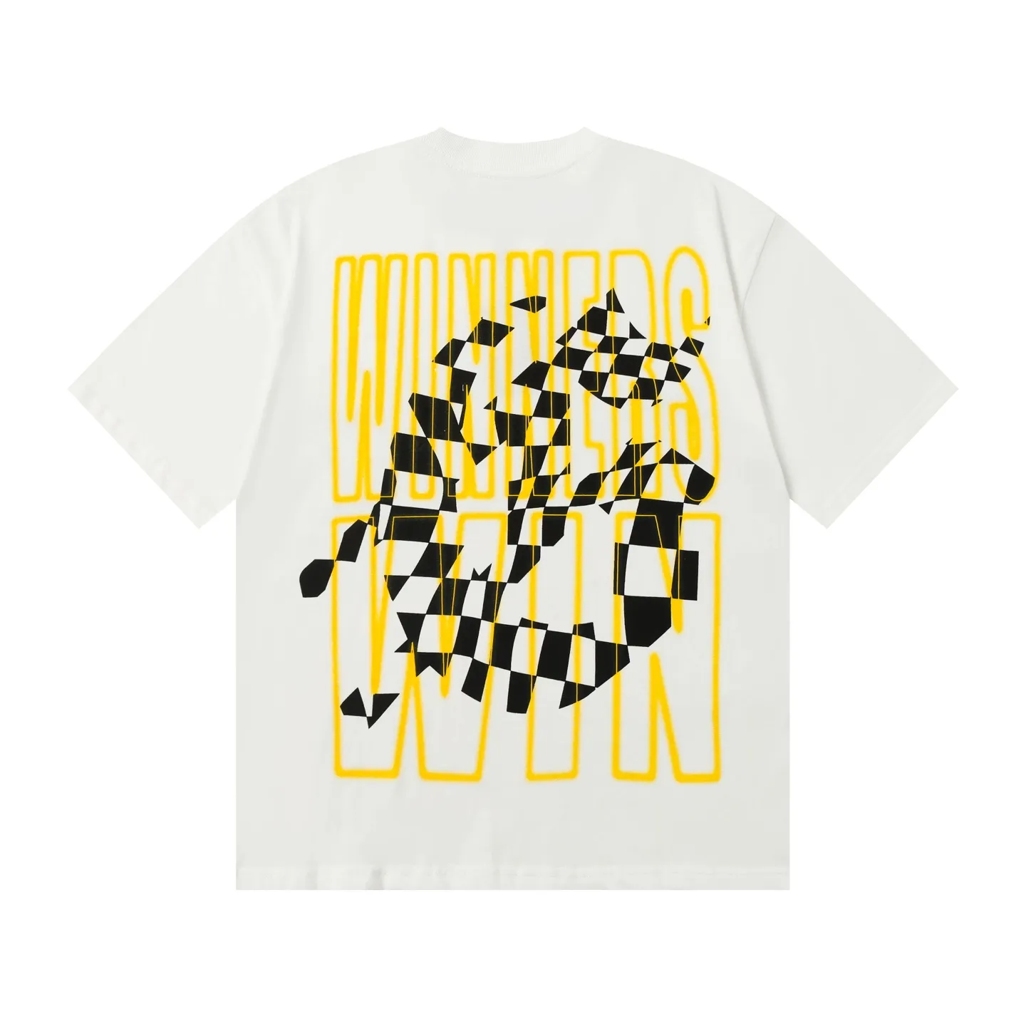 5019 White