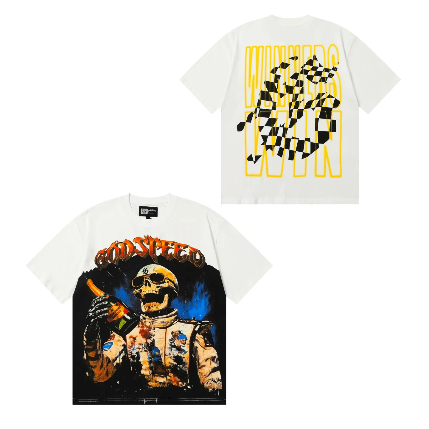 5019 White