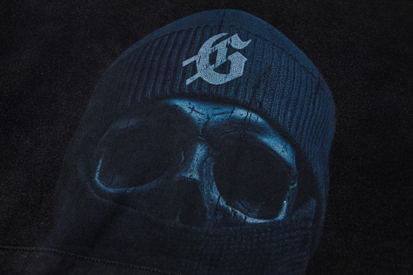 G02# GodSpeed ​​white ink direct spray sweatshirt S-XL washed black P236 apricot P226