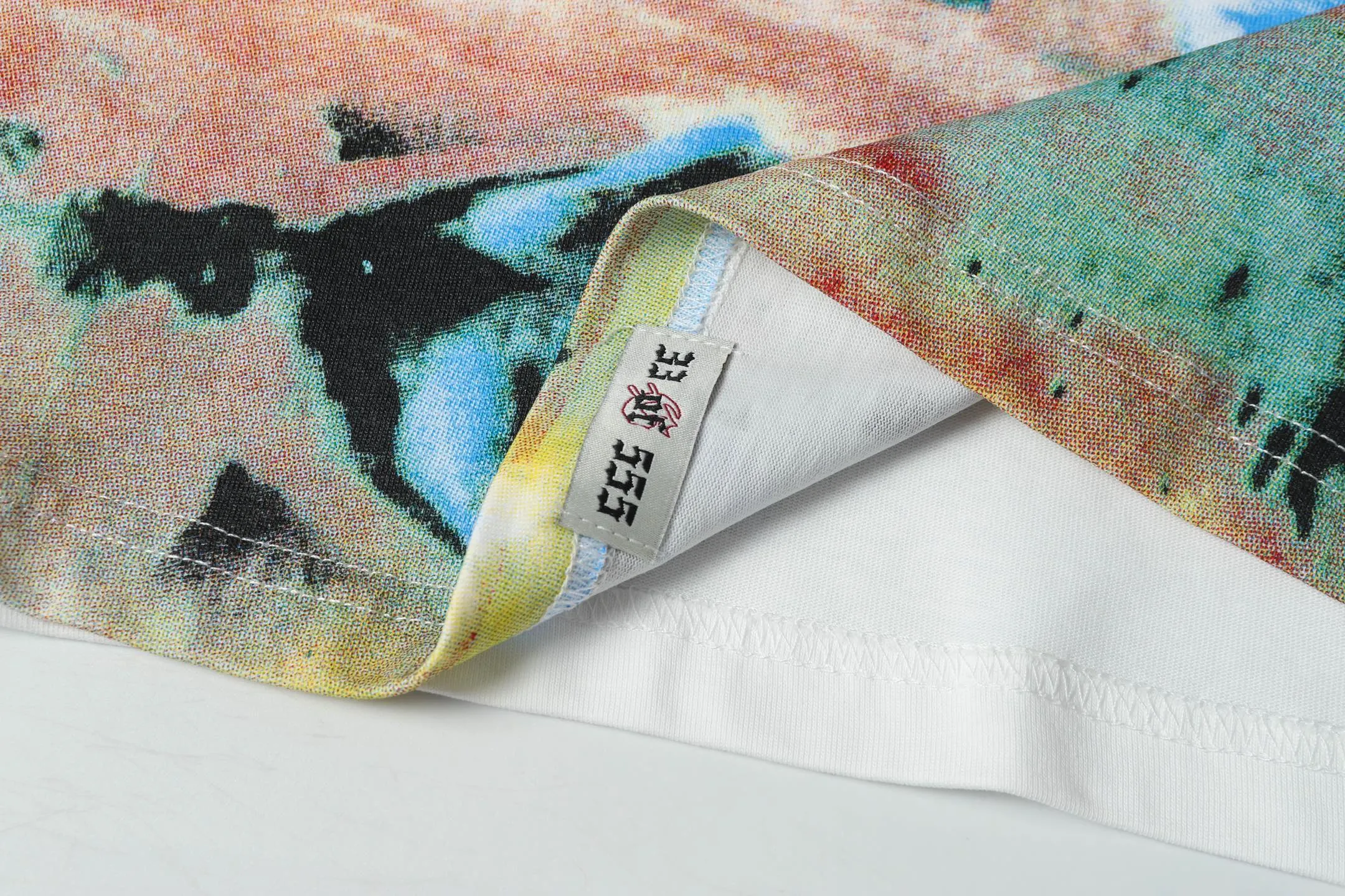 5031 White