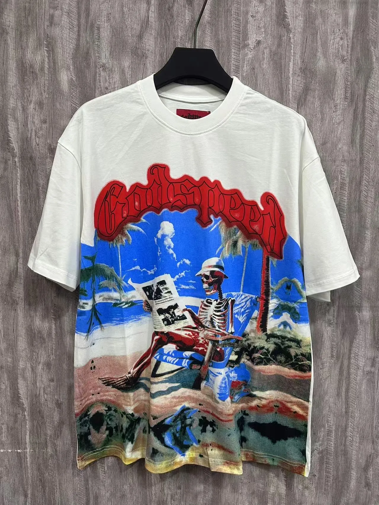 5031 White