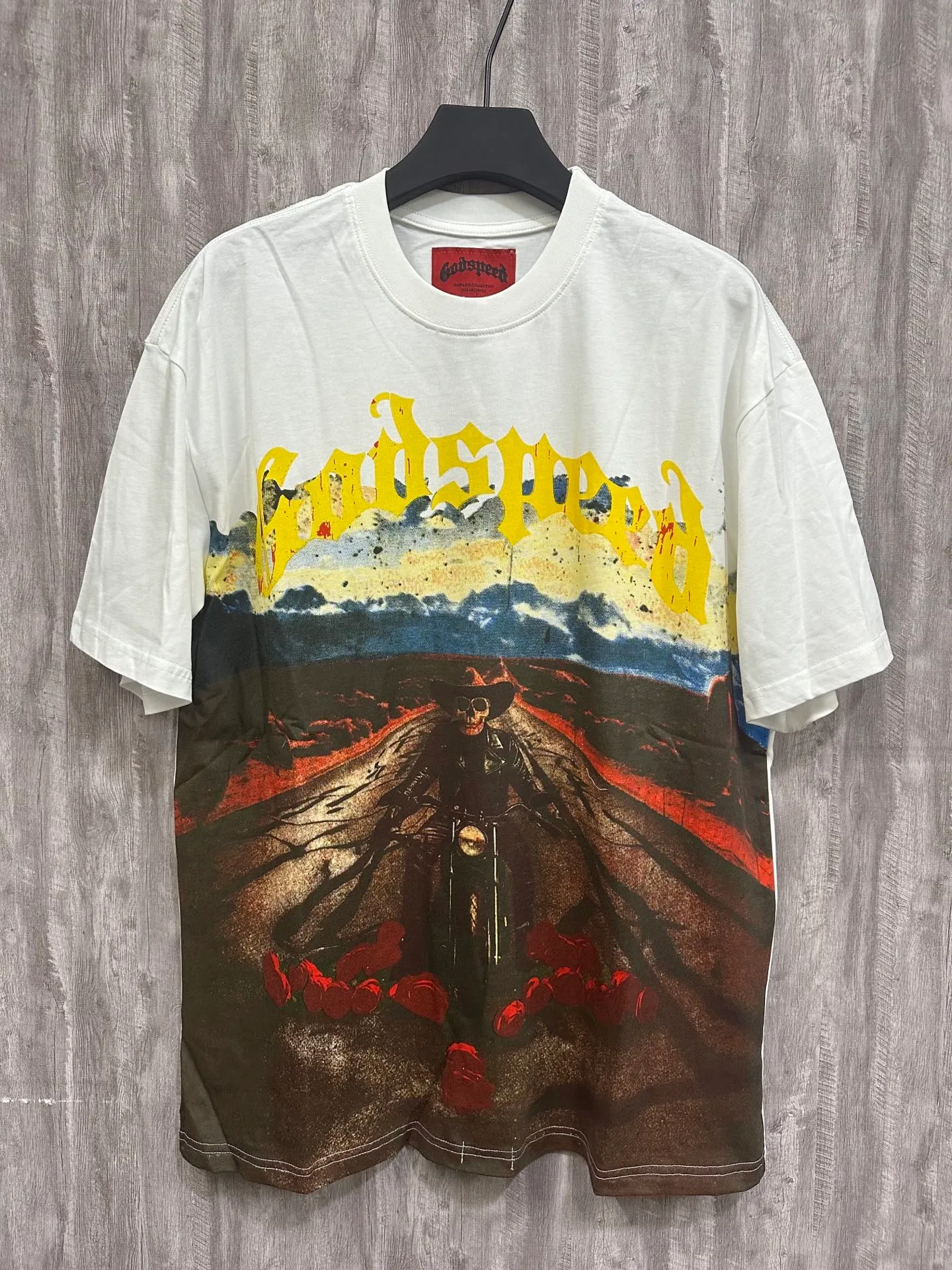 5030 White