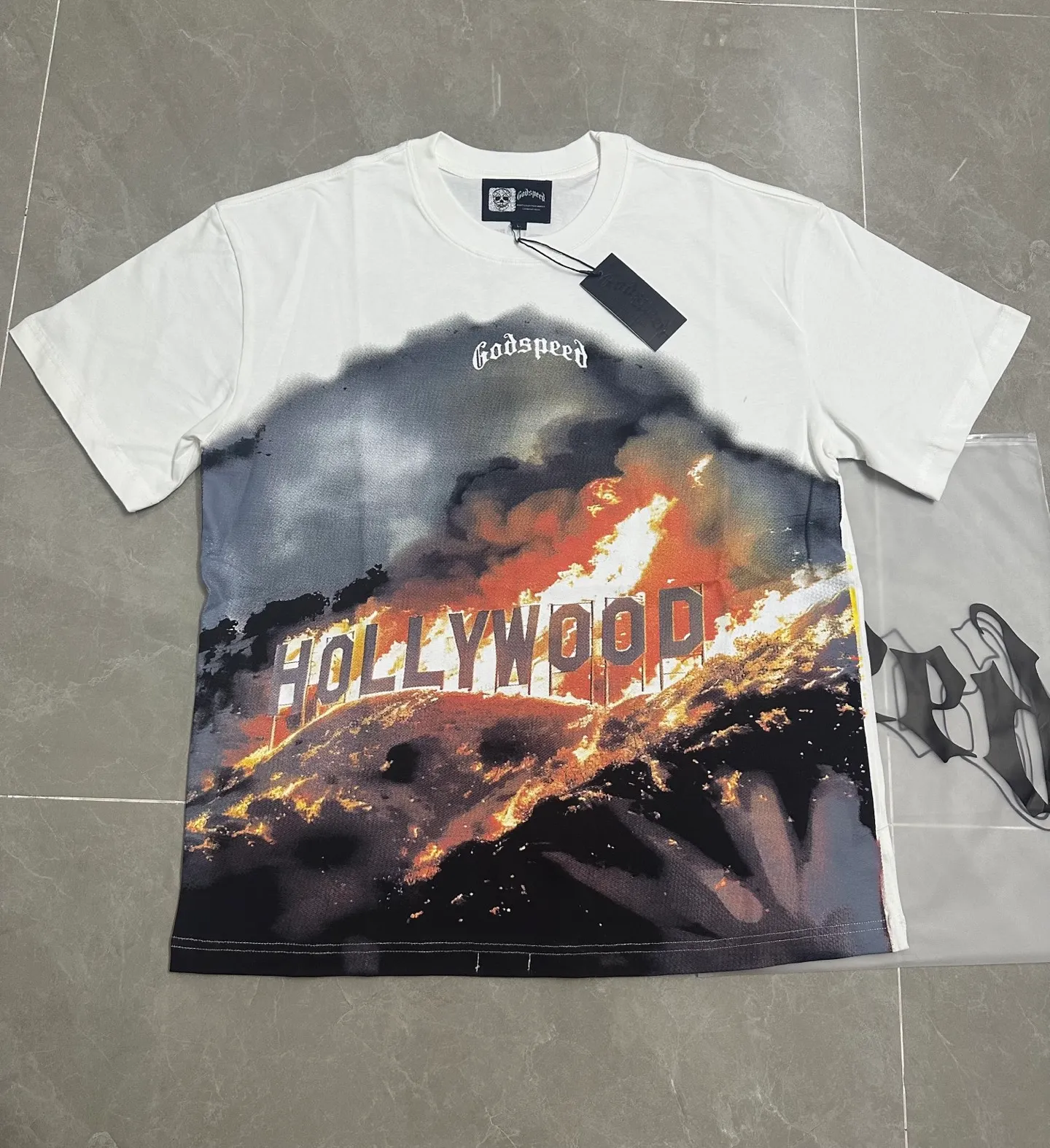 5003 White
