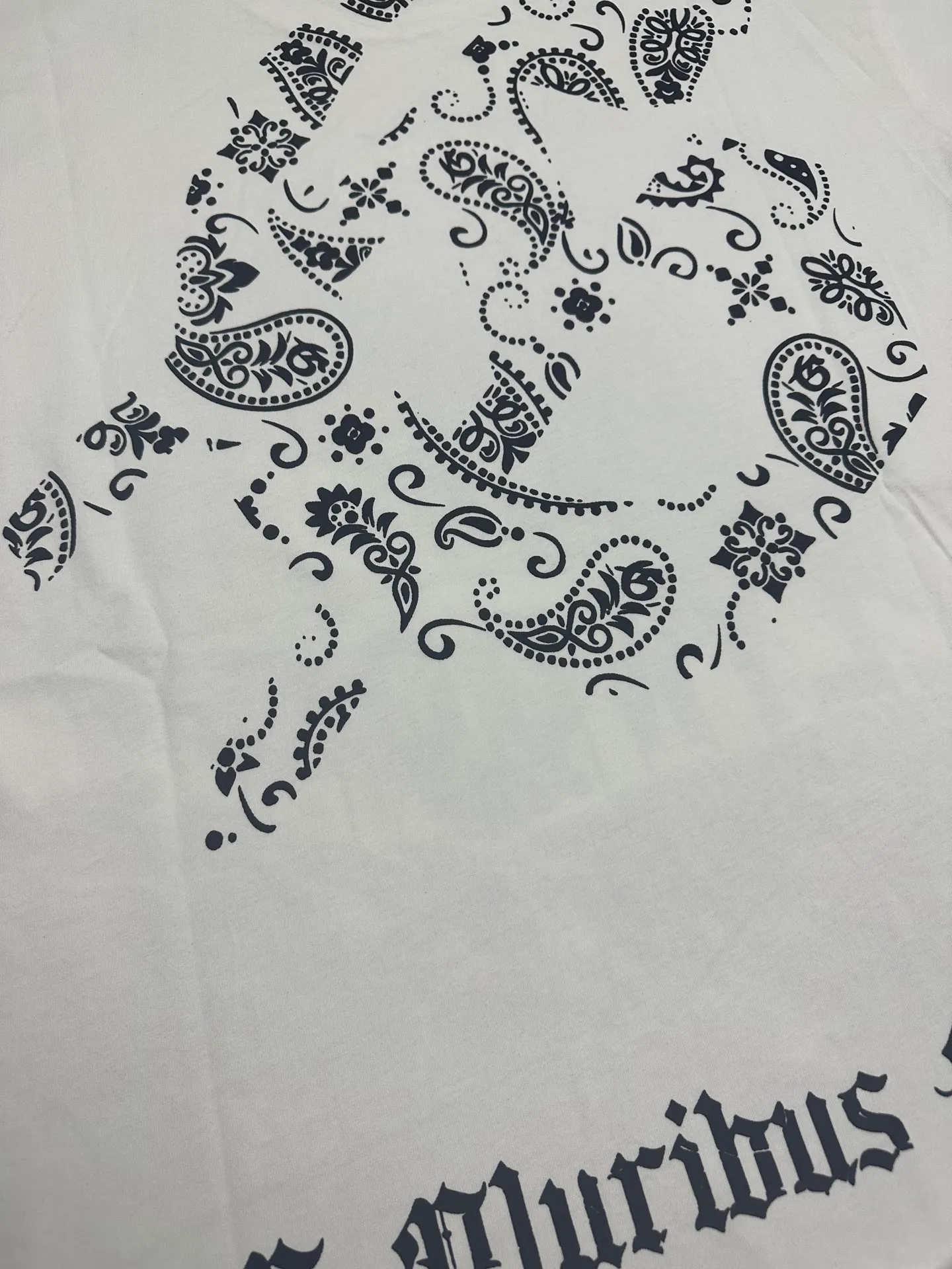 5003 White