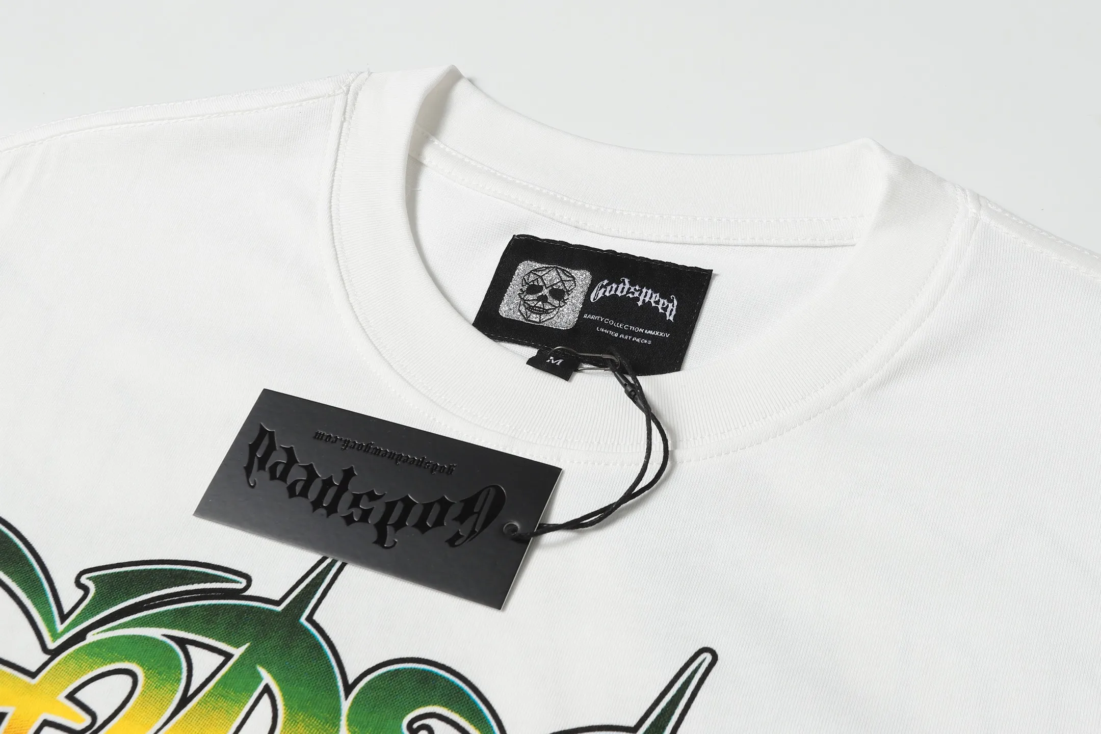 5083 White