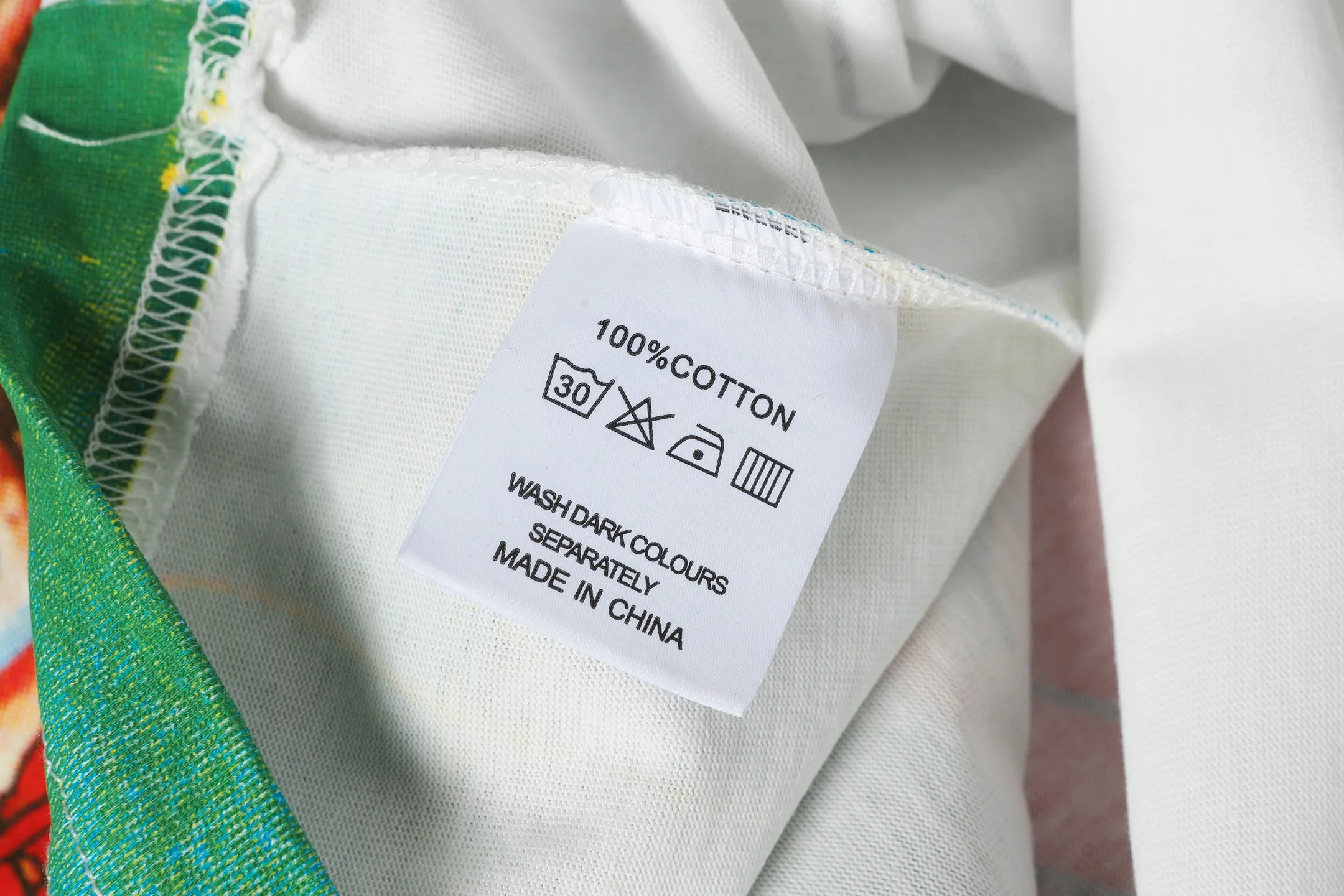 5083 White