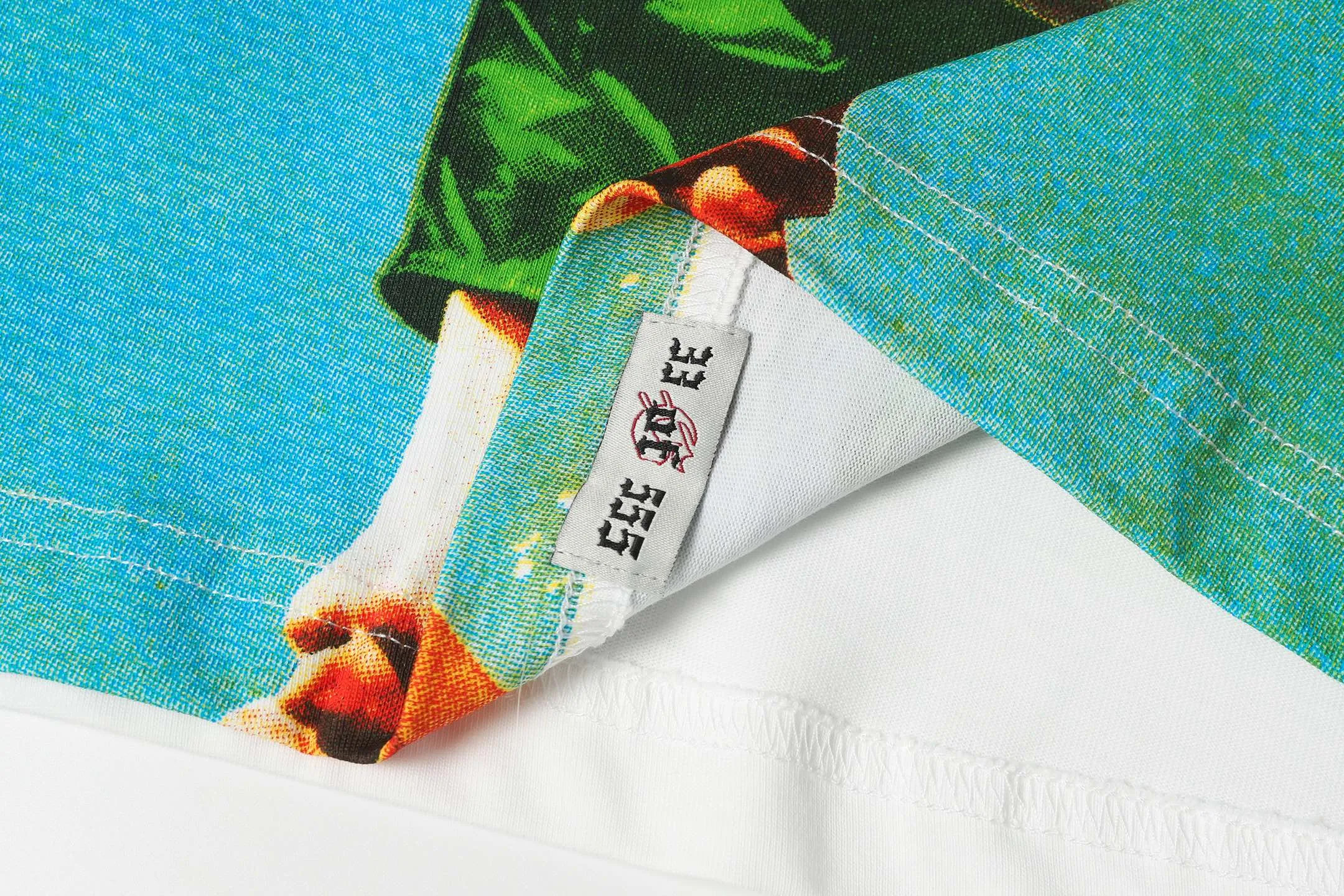 5083 White