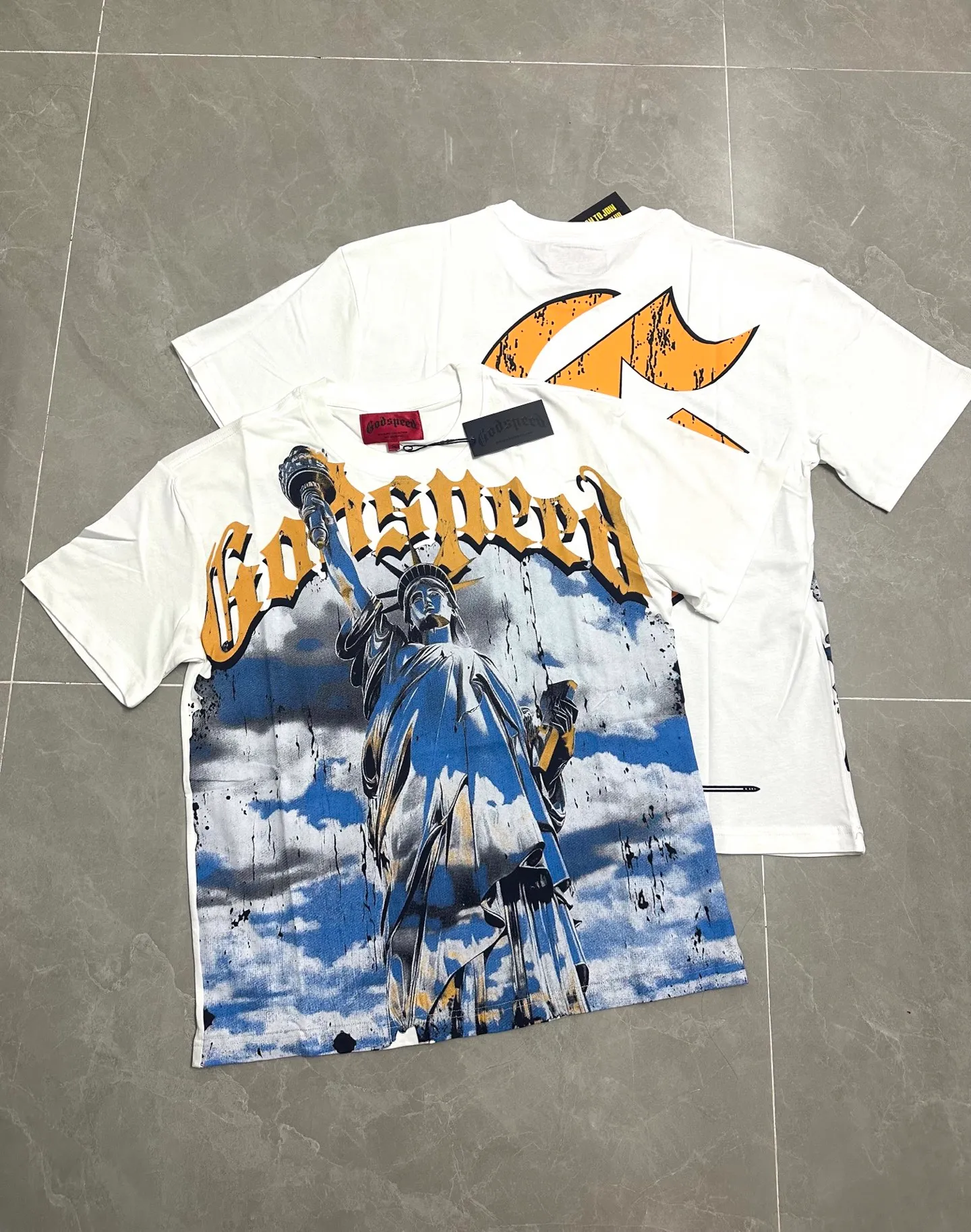 5010 White