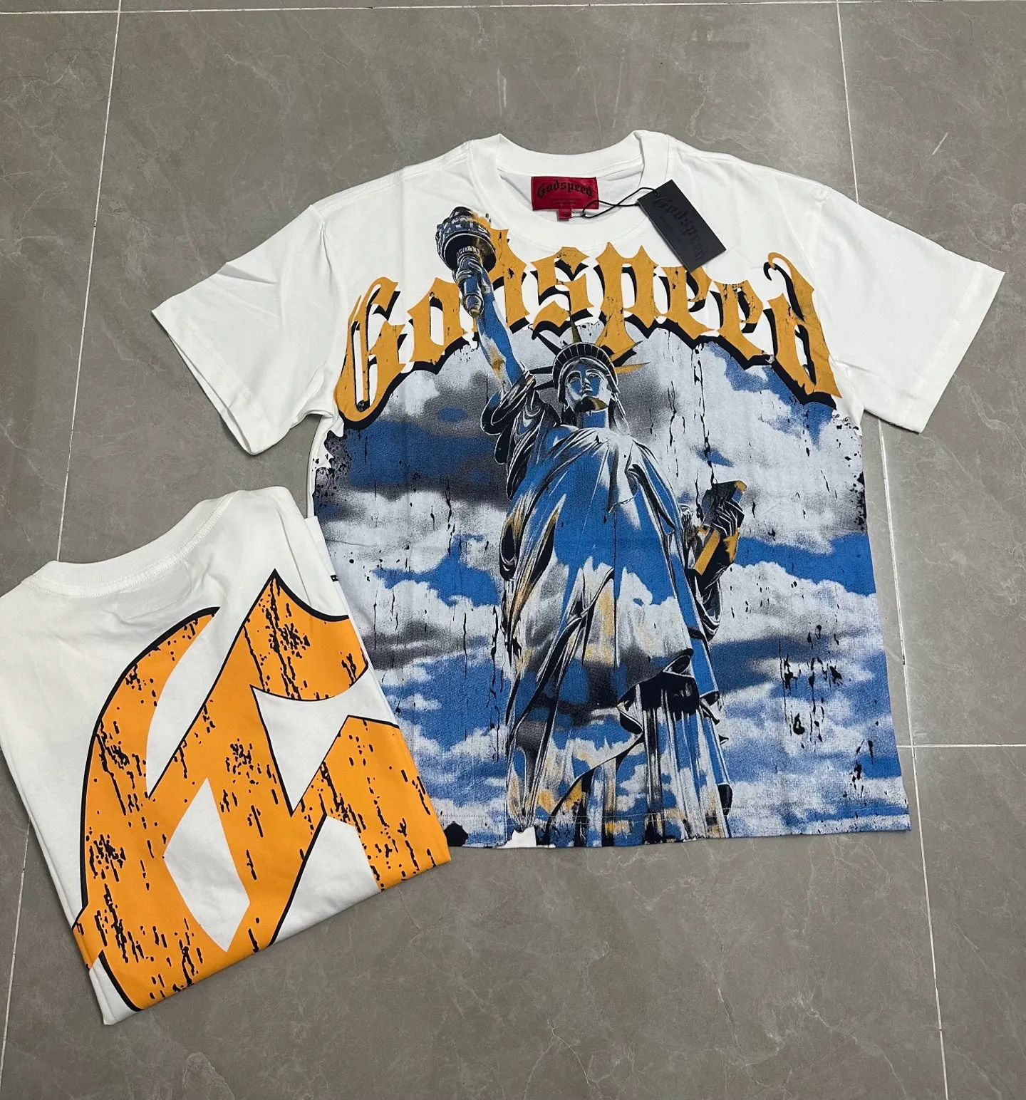 5010 White
