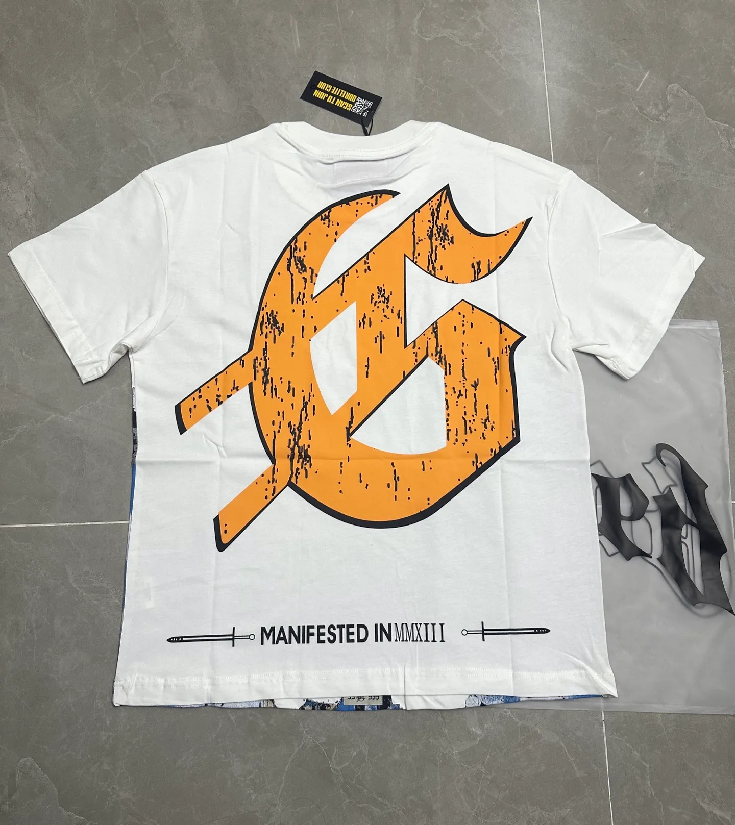 5010 White