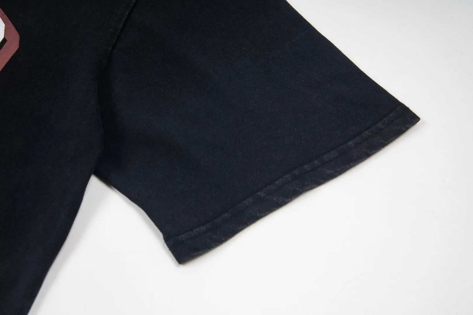 G69# GodSpeed ​​High Definition Printed Washed Short Sleeves S-XL Black P116 Blue P116 Gray P116