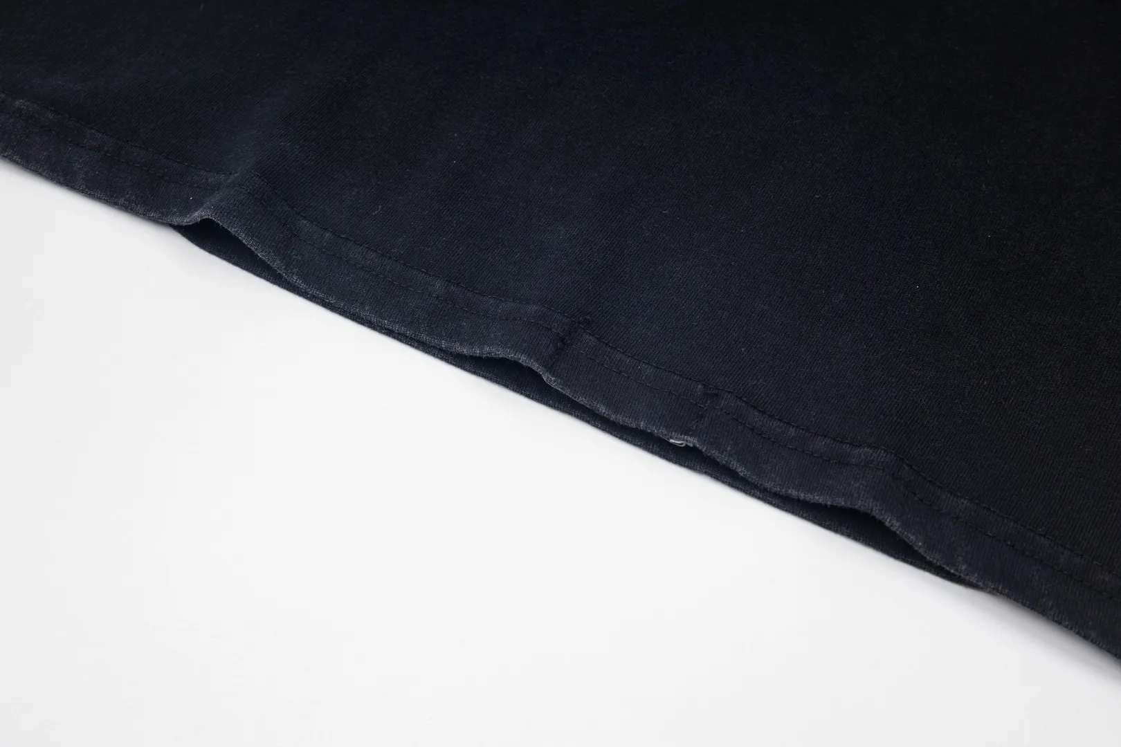 G69# GodSpeed ​​High Definition Printed Washed Short Sleeves S-XL Black P116 Blue P116 Gray P116