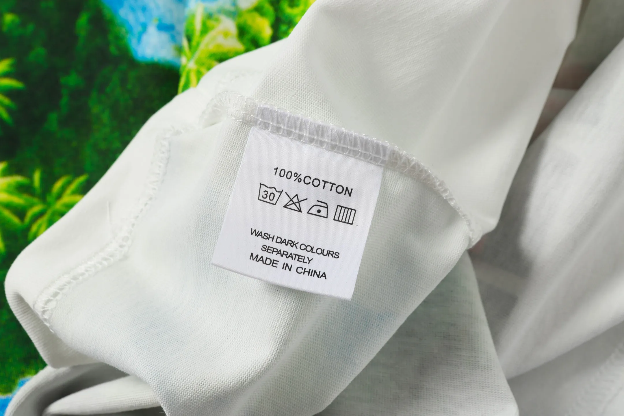 5005 White