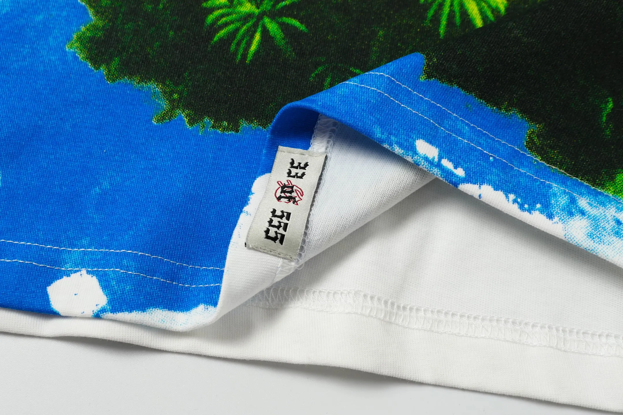 5005 White