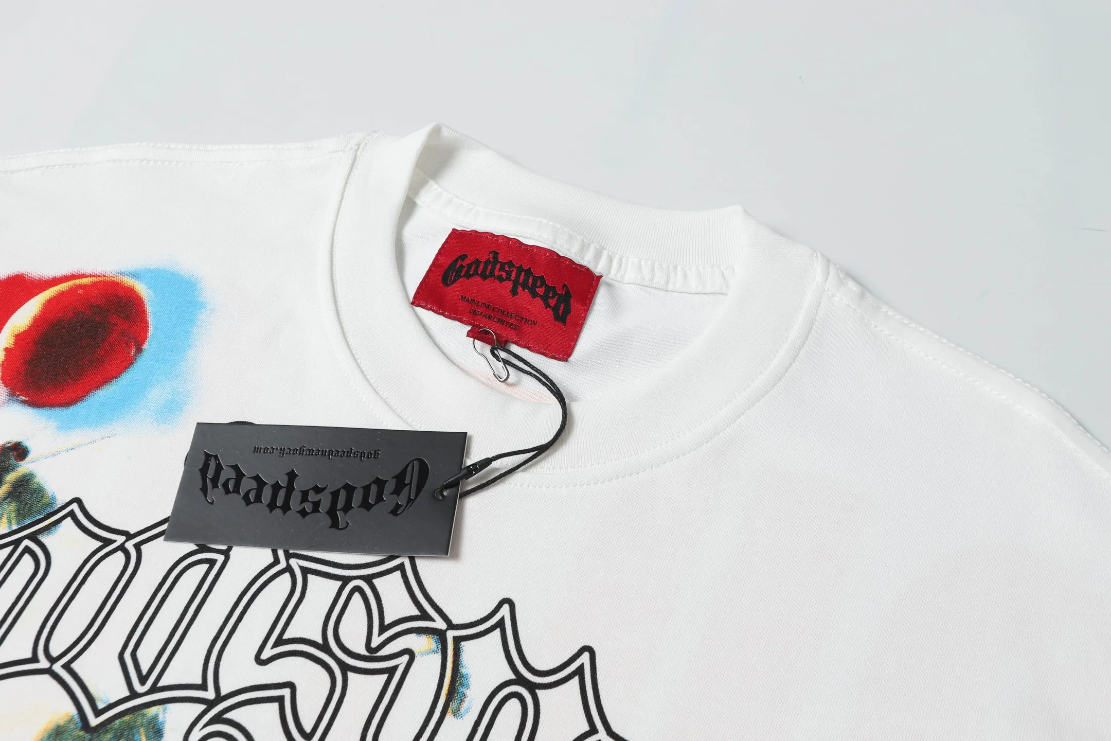 5070 White