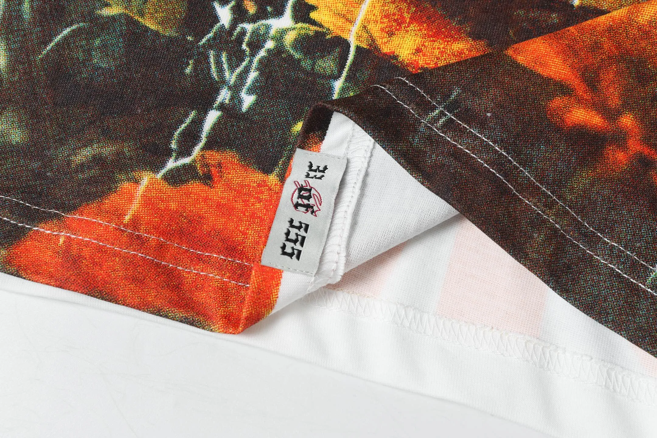5070 White